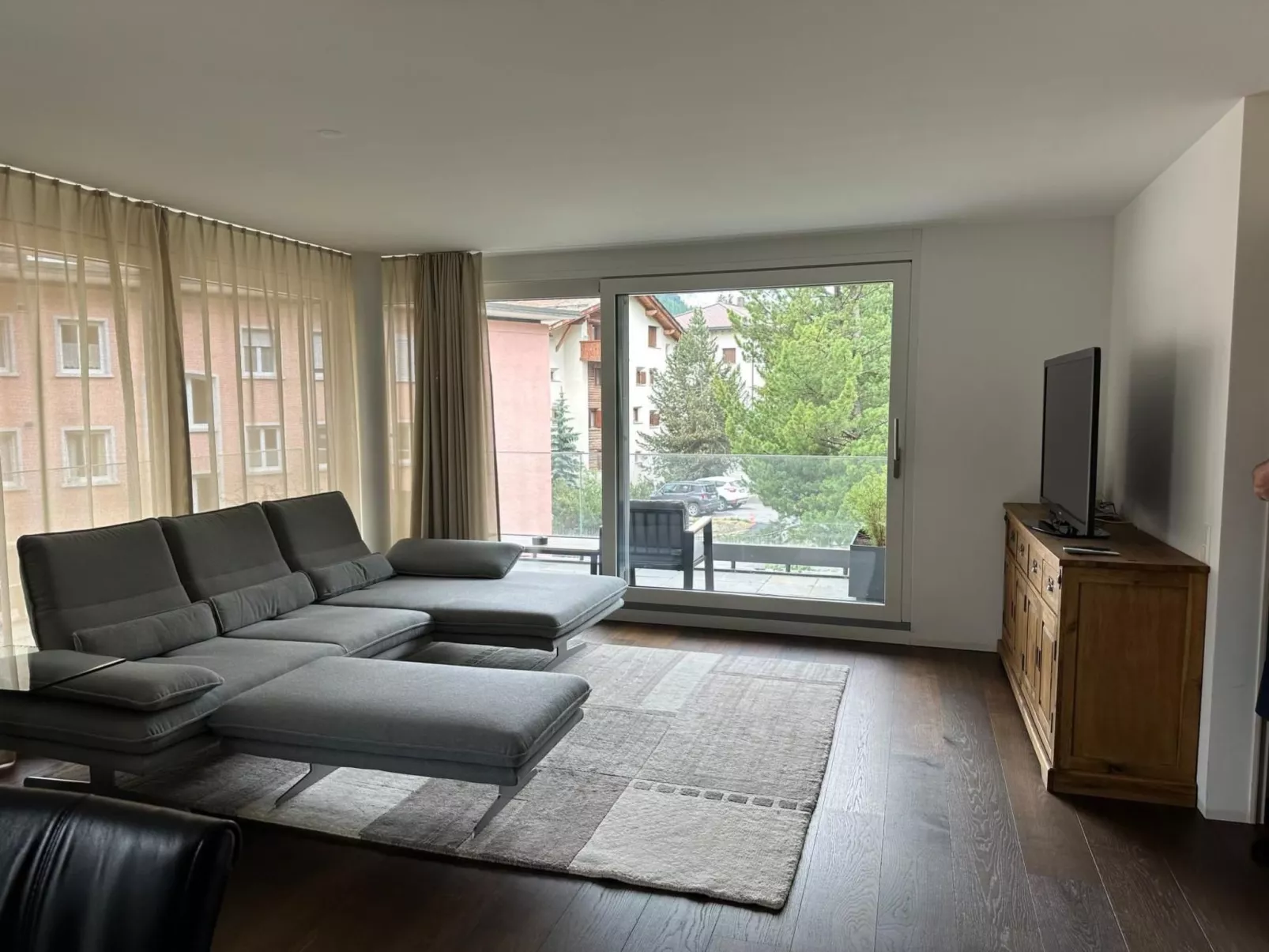 Ferienwohnung-Binnen