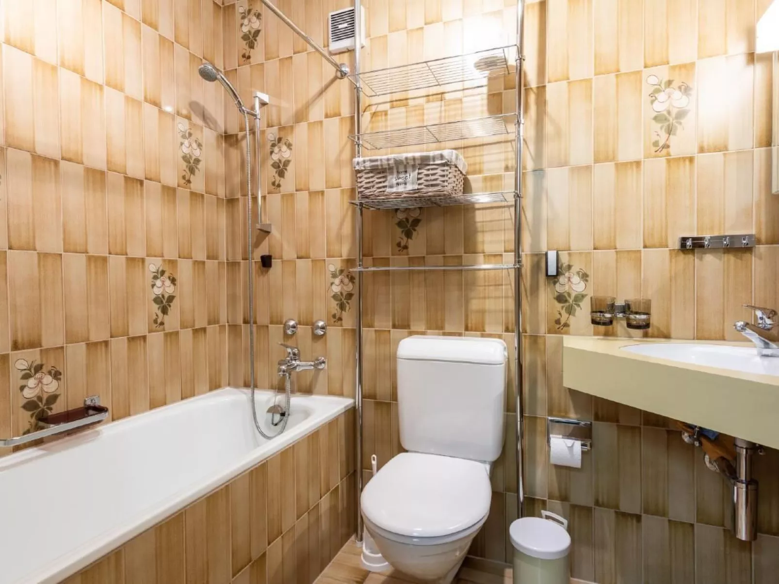 Wohnung Müller-Binnen