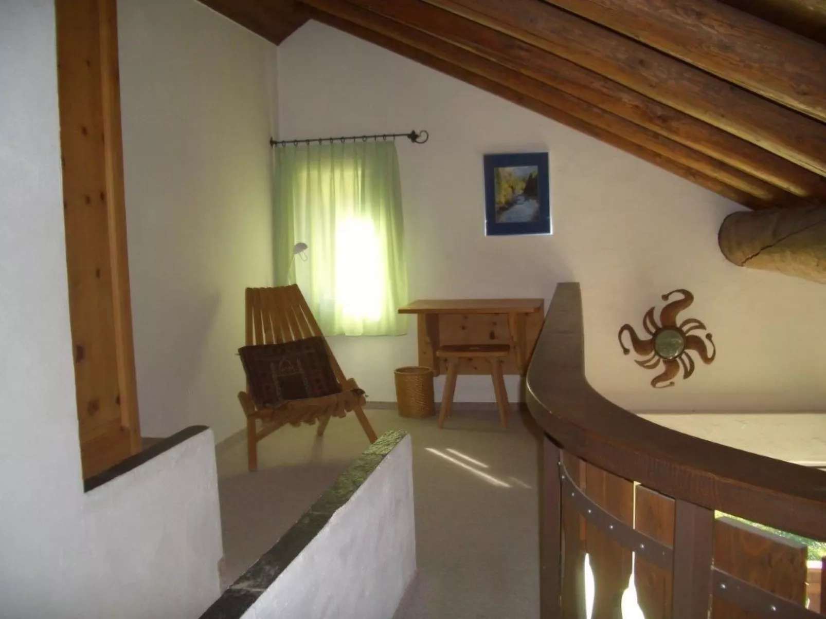 Curtins Sassella 1-Binnen