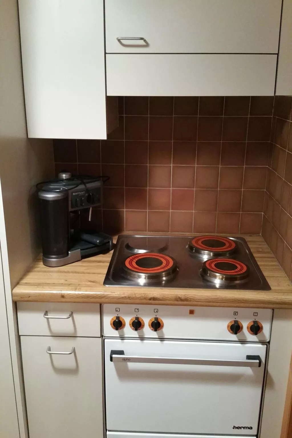 Gibelhüüs 2-Bettwohnung-Binnen