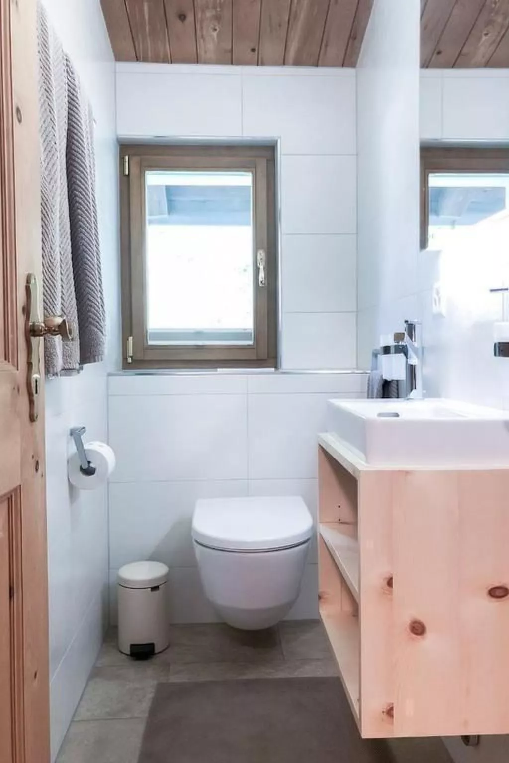 Chesa Curtin 2-Binnen