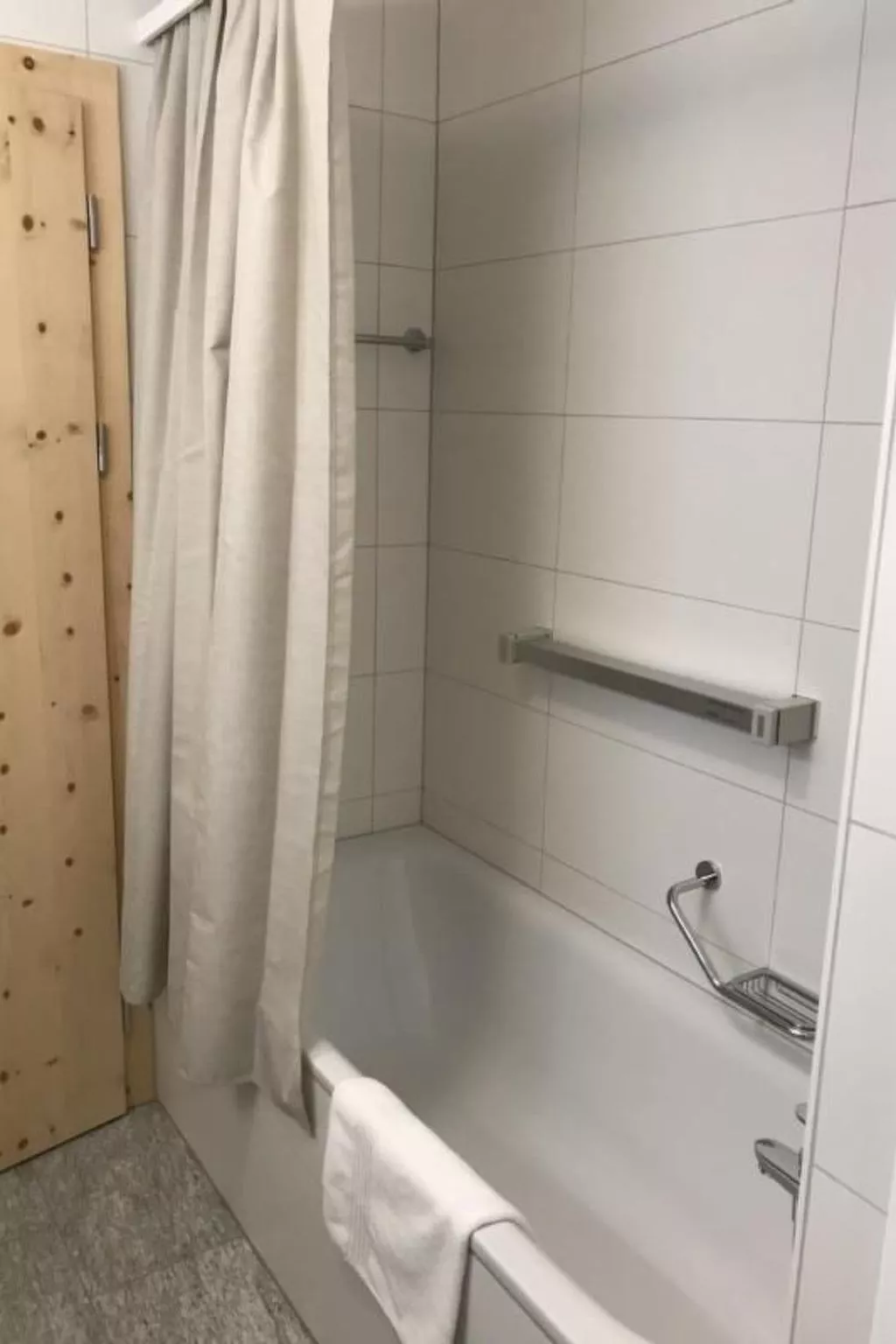 Chesa Arnica 3-Binnen