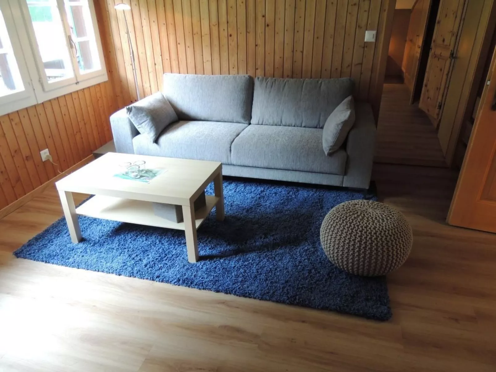 Lengwaldwohnung 285-Binnen