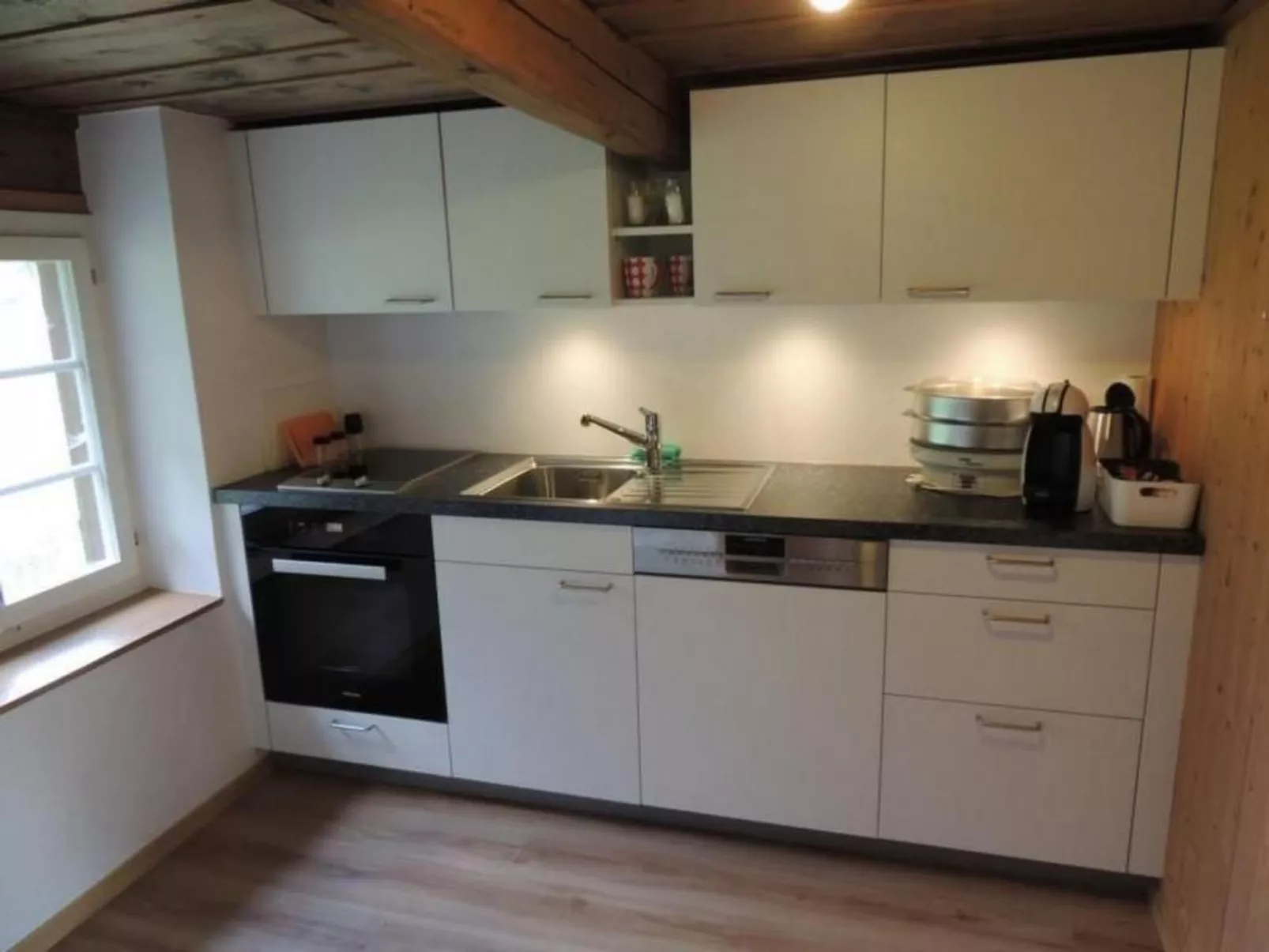 Lengwald "Hiisli"-Binnen