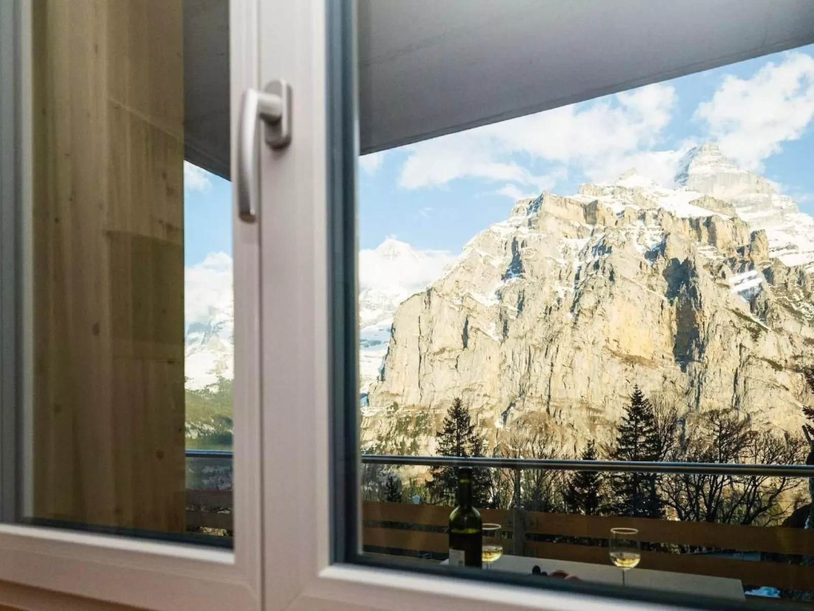 Chalet Raufthubel-Image-tags.info