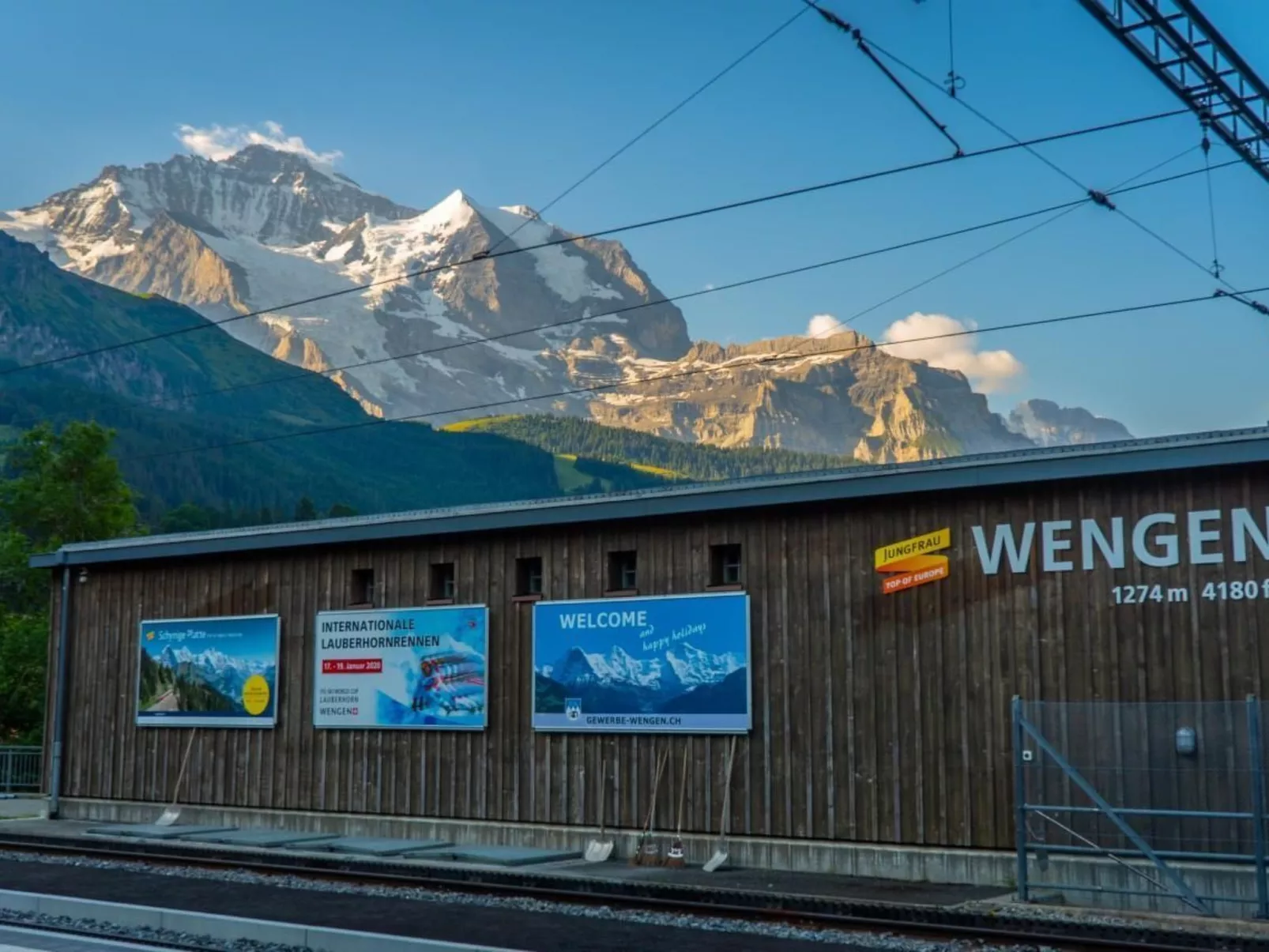 Chalet Acheregg-Image-tags.info