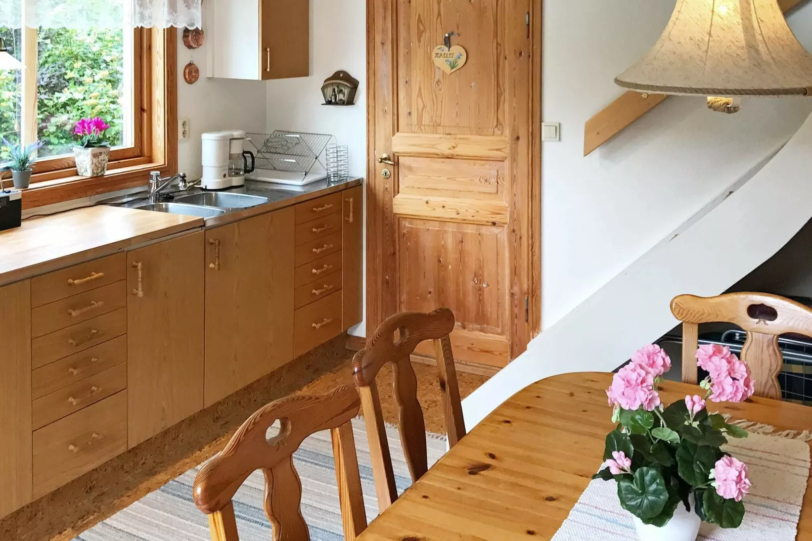 5 persoons vakantie huis in HÅVERUD-By Traum-Binnen