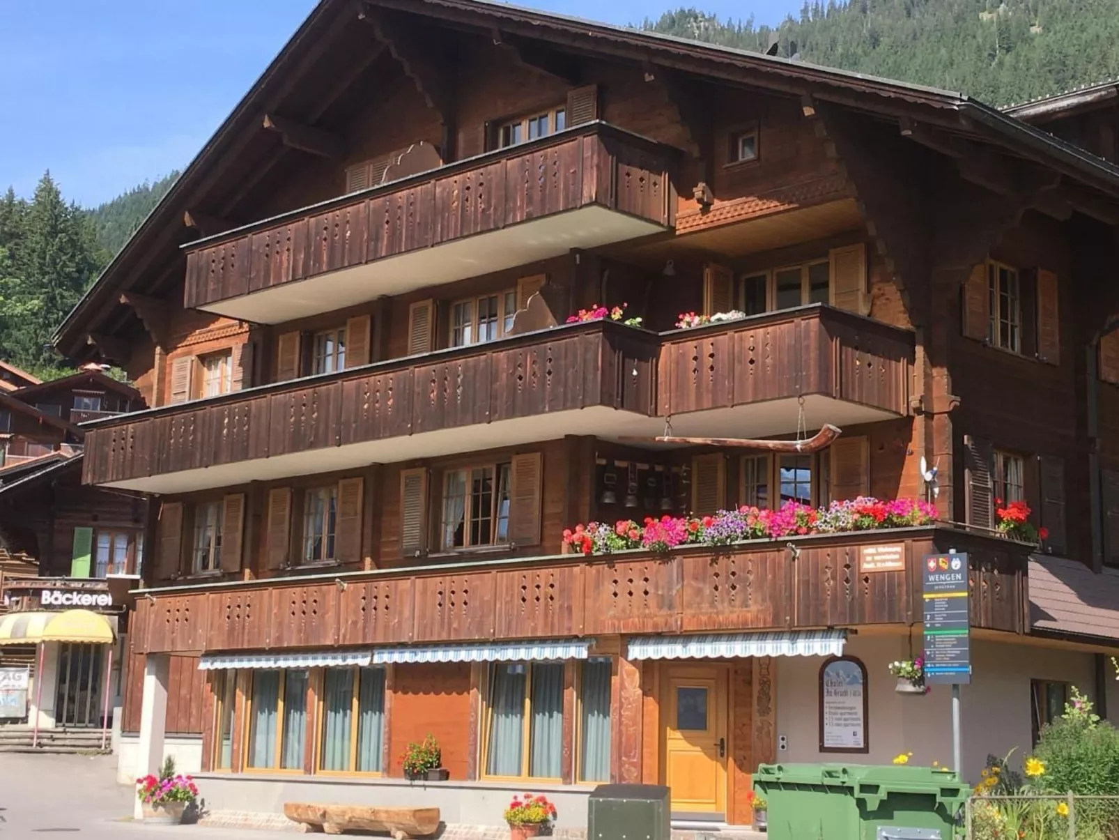 Katharina von Allmen-Buiten