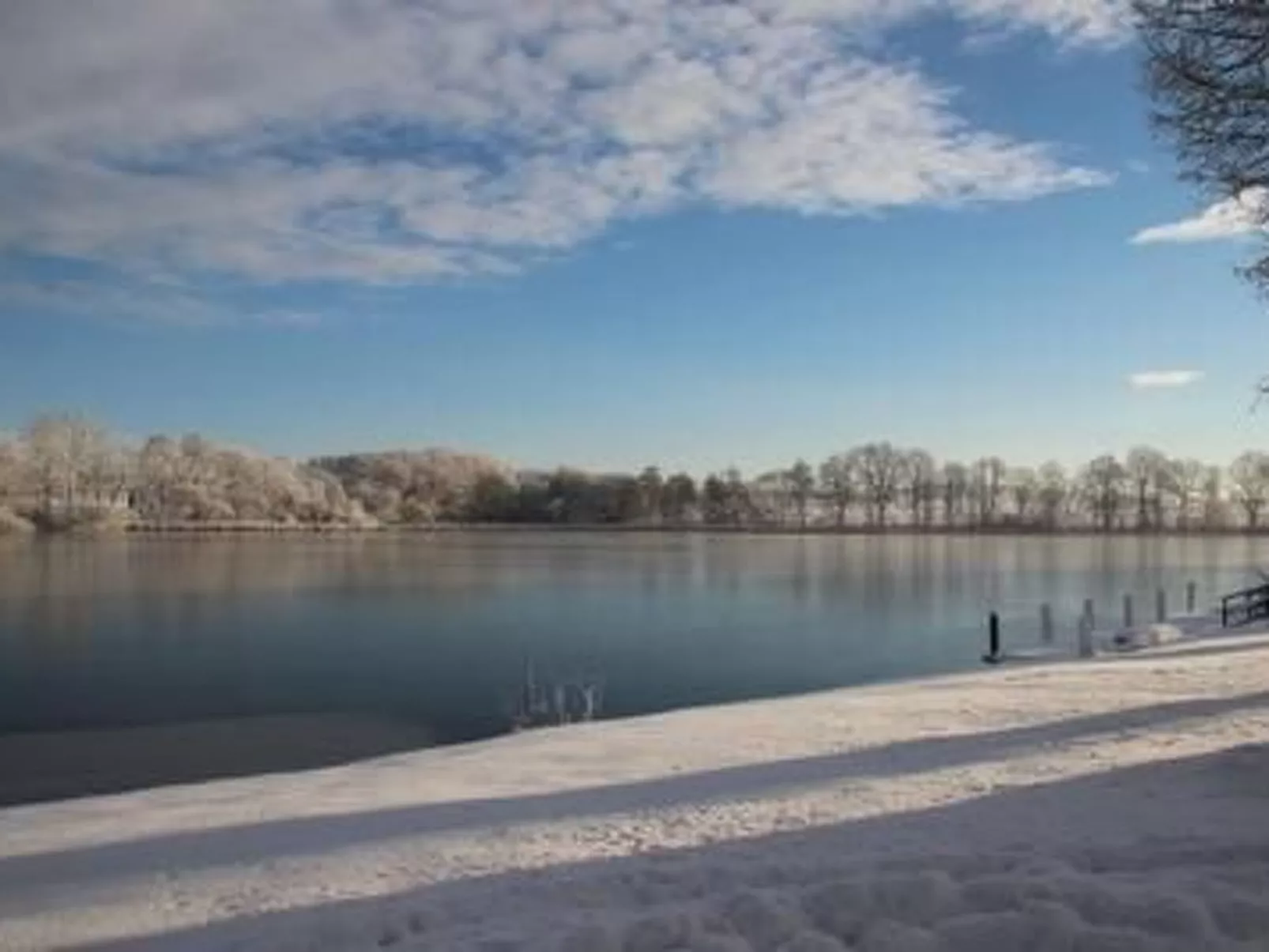 FH am Oberteich-Buiten