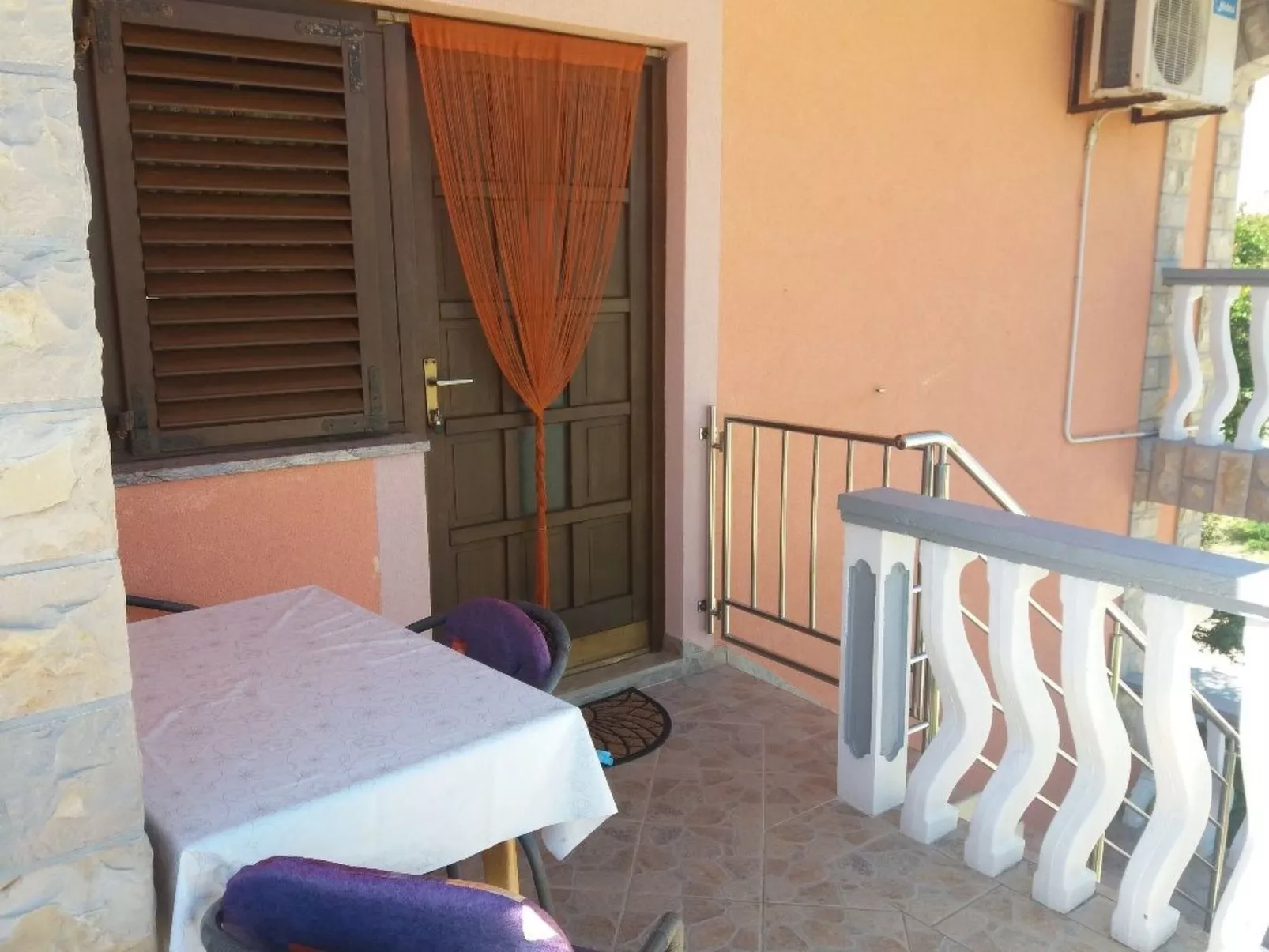 "Visnja" direkt am Strand-Image-tags.info