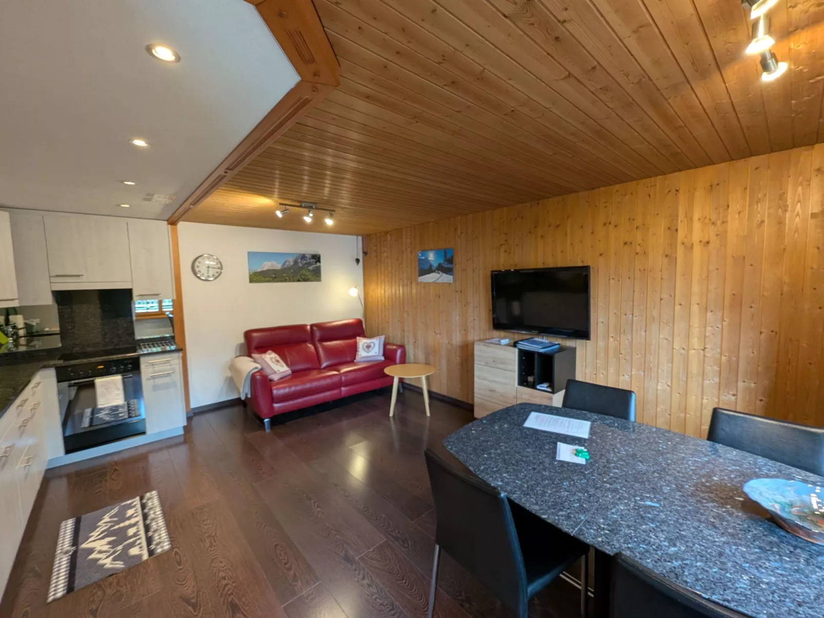 Apartment West-Binnen