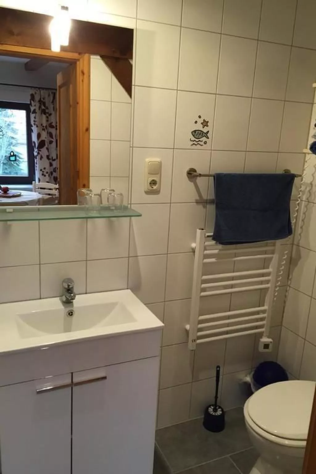 Kastanienblick-Binnen