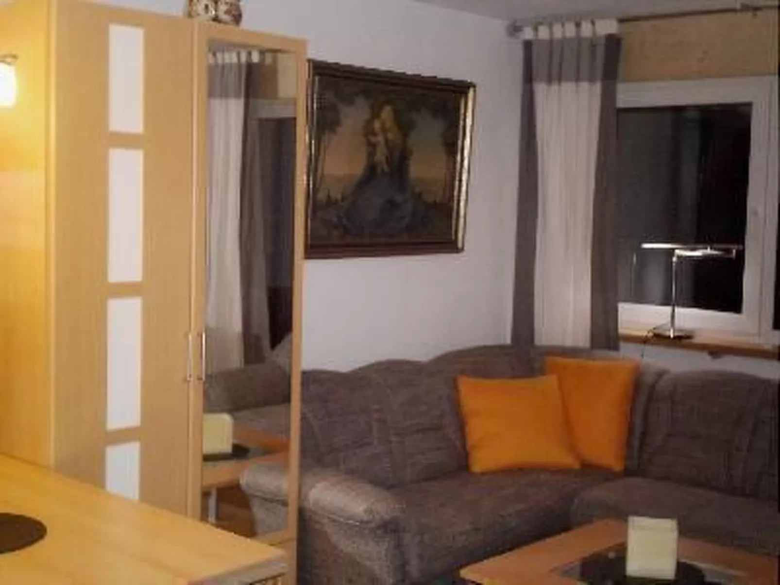 Falkenhorst Wh 41-Binnen