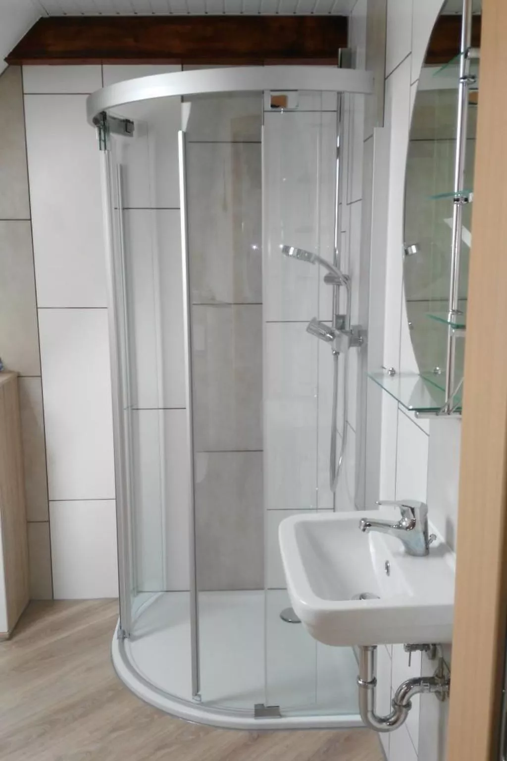 Haus am Wasser in Emden-Binnen