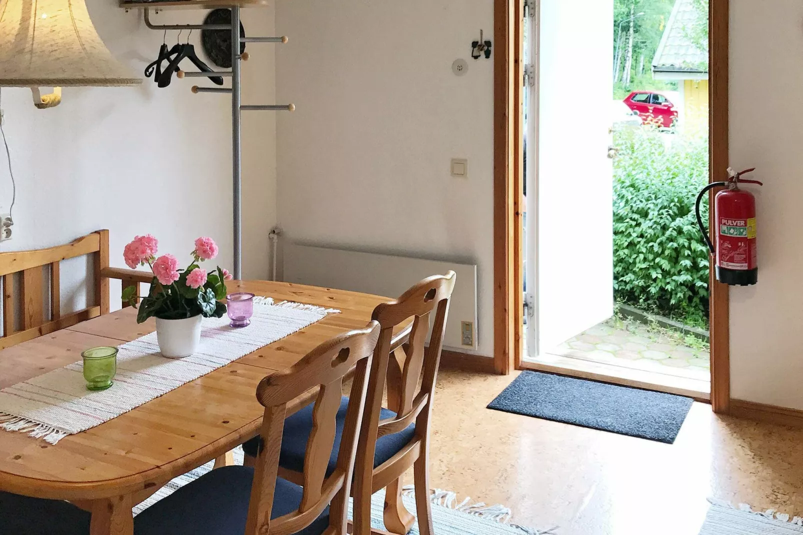 5 persoons vakantie huis in HÅVERUD-By Traum-Binnen