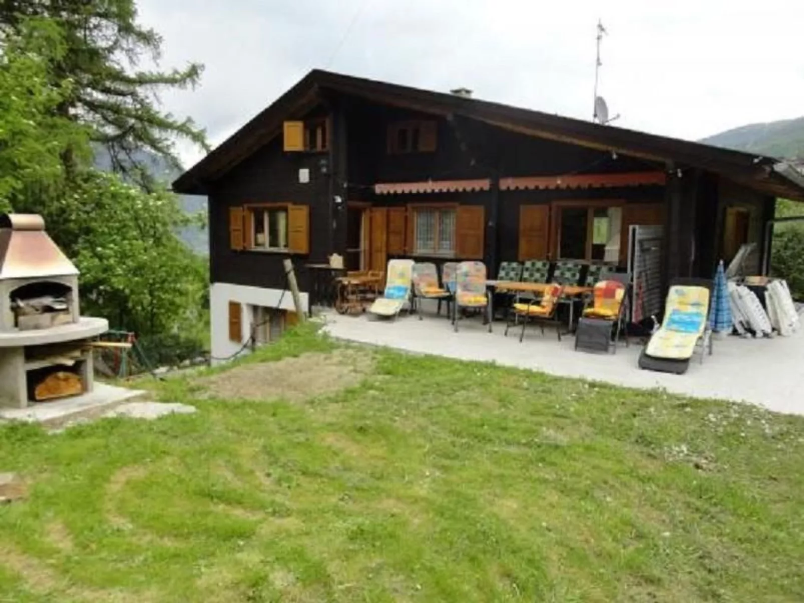 Schweiz Chalet,Grächen,St.Niklaus bis 10 Person-Image-tags.info