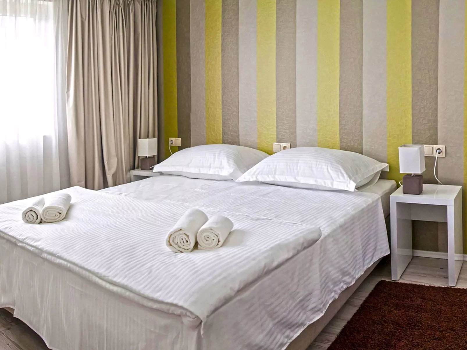 Villa Mosor mit beheiztem Salzwasserpool und Sauna-Image-tags.info