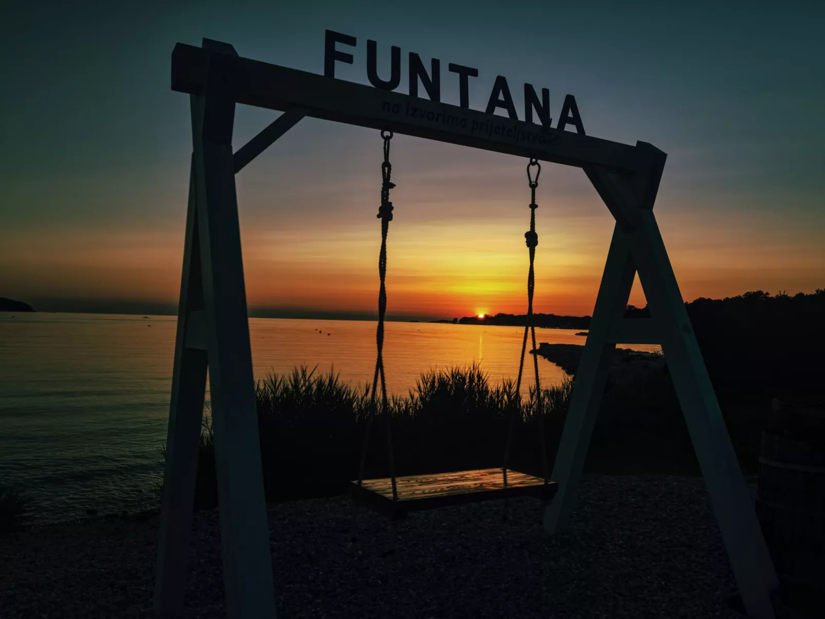 Studio mit Garten-Buiten