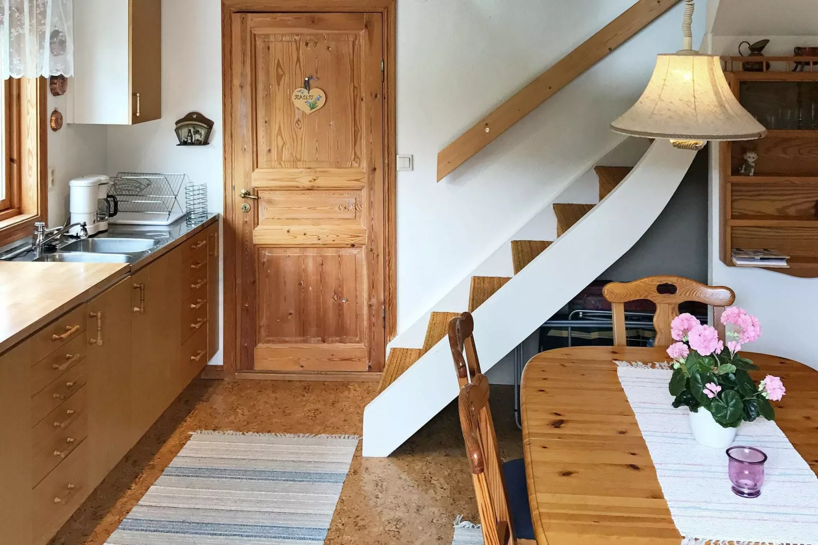 5 persoons vakantie huis in HÅVERUD-By Traum-Binnen