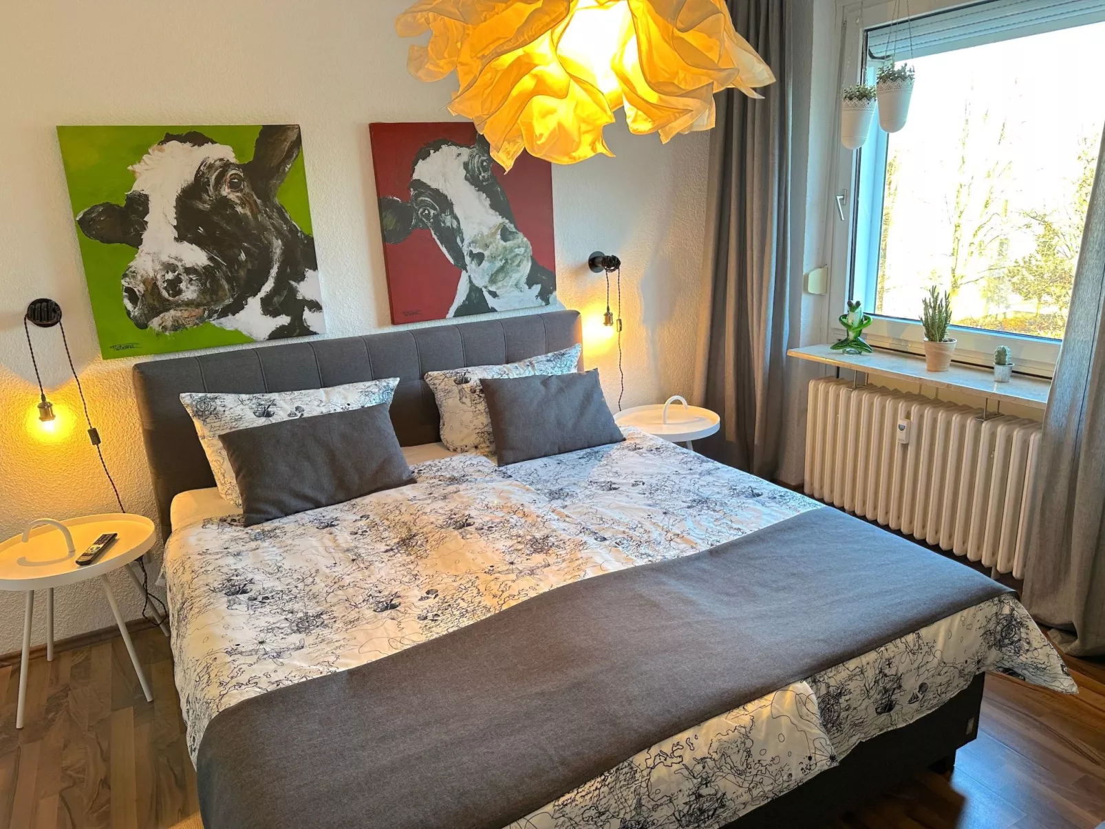 Bremen Ferienwohnung-Binnen