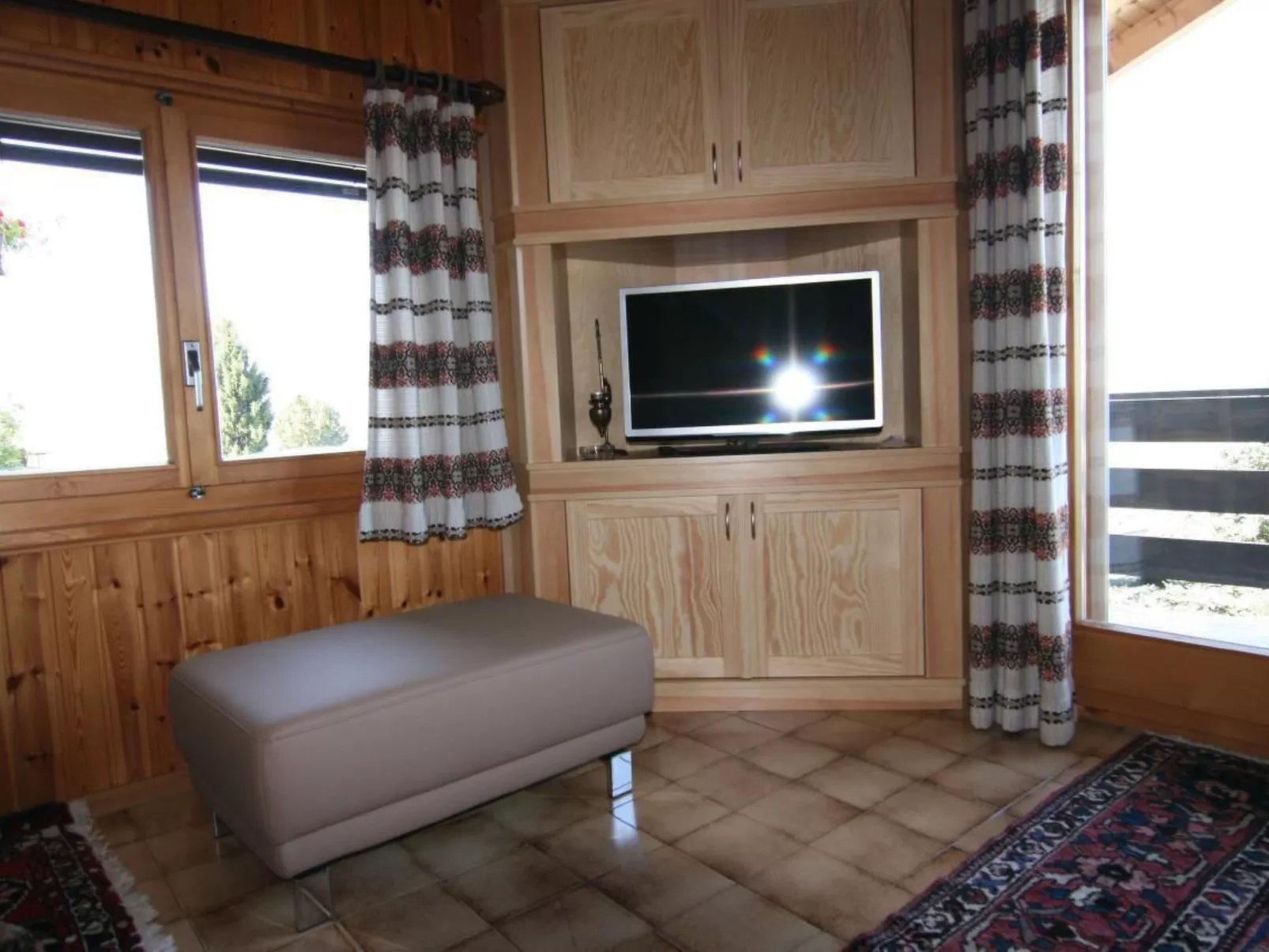 Maison Sierre-Binnen