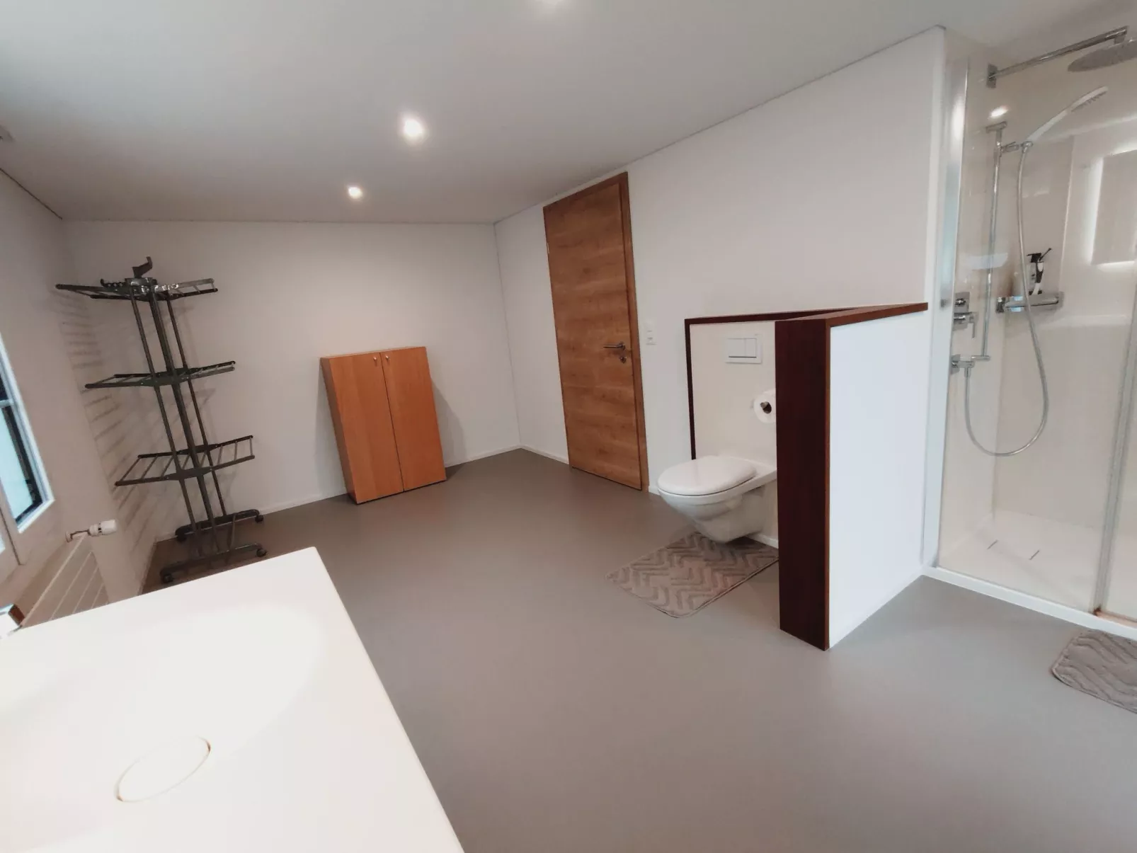 3.5 Zi-Ferienwohnung-Binnen
