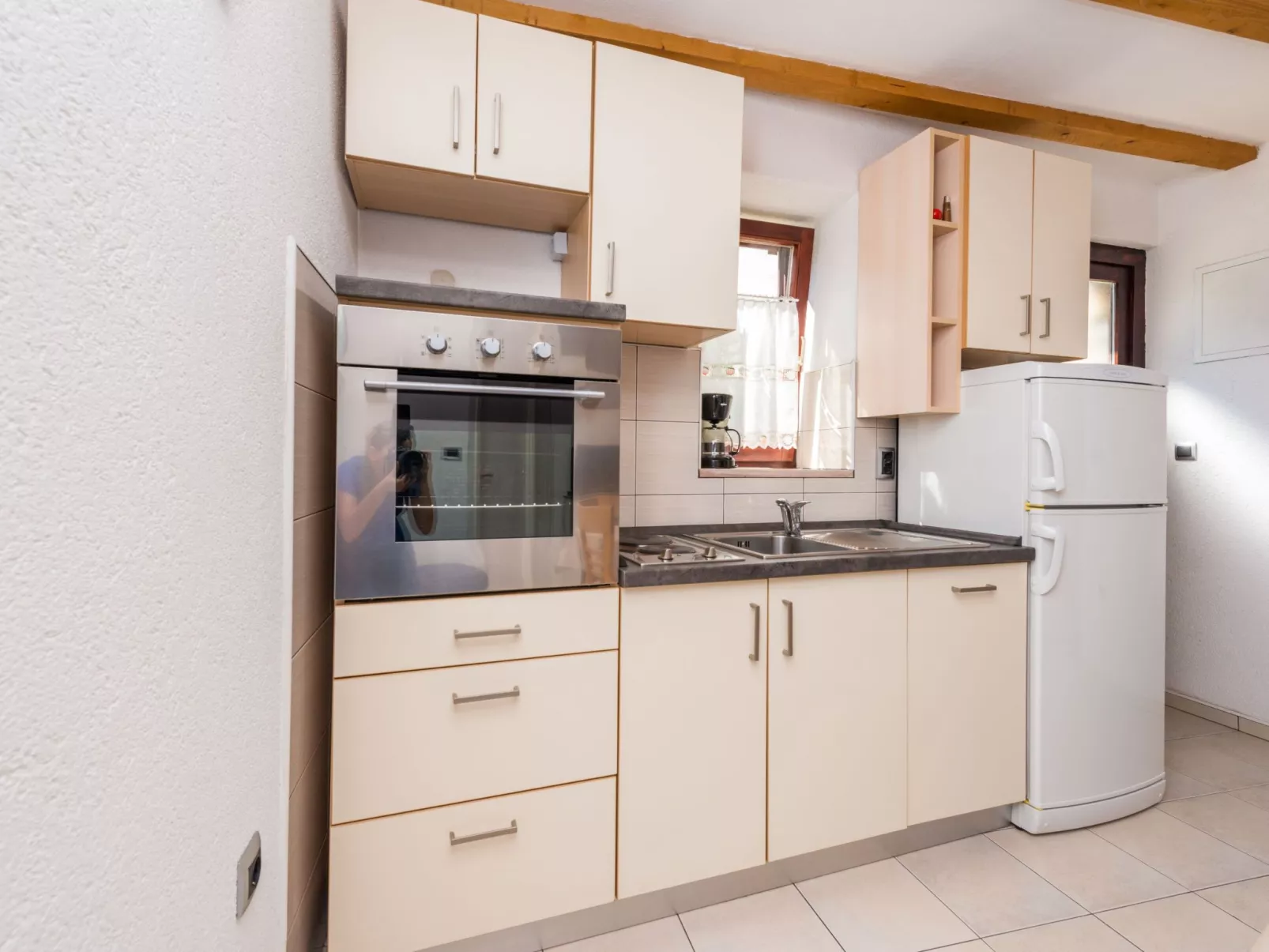 In Sukošan mit Privatem Garten-Image-tags.info