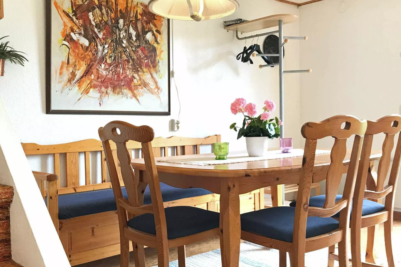 5 persoons vakantie huis in HÅVERUD-By Traum-Binnen