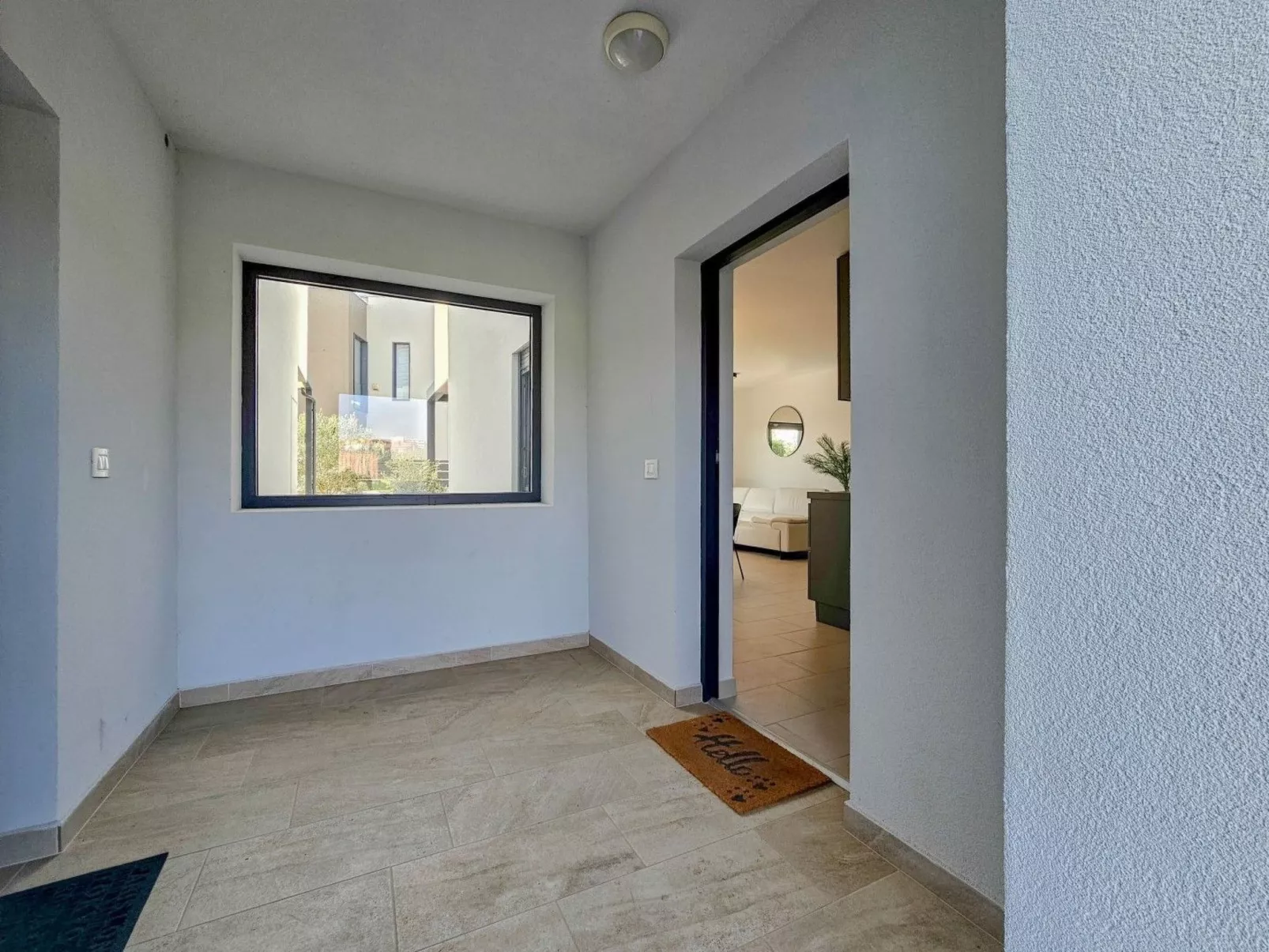 Für 4 Personen ca. 82 m&sup2; in Stancija Vinjeri Novigrad, Adriaküste Kroatien-Image-tags.info