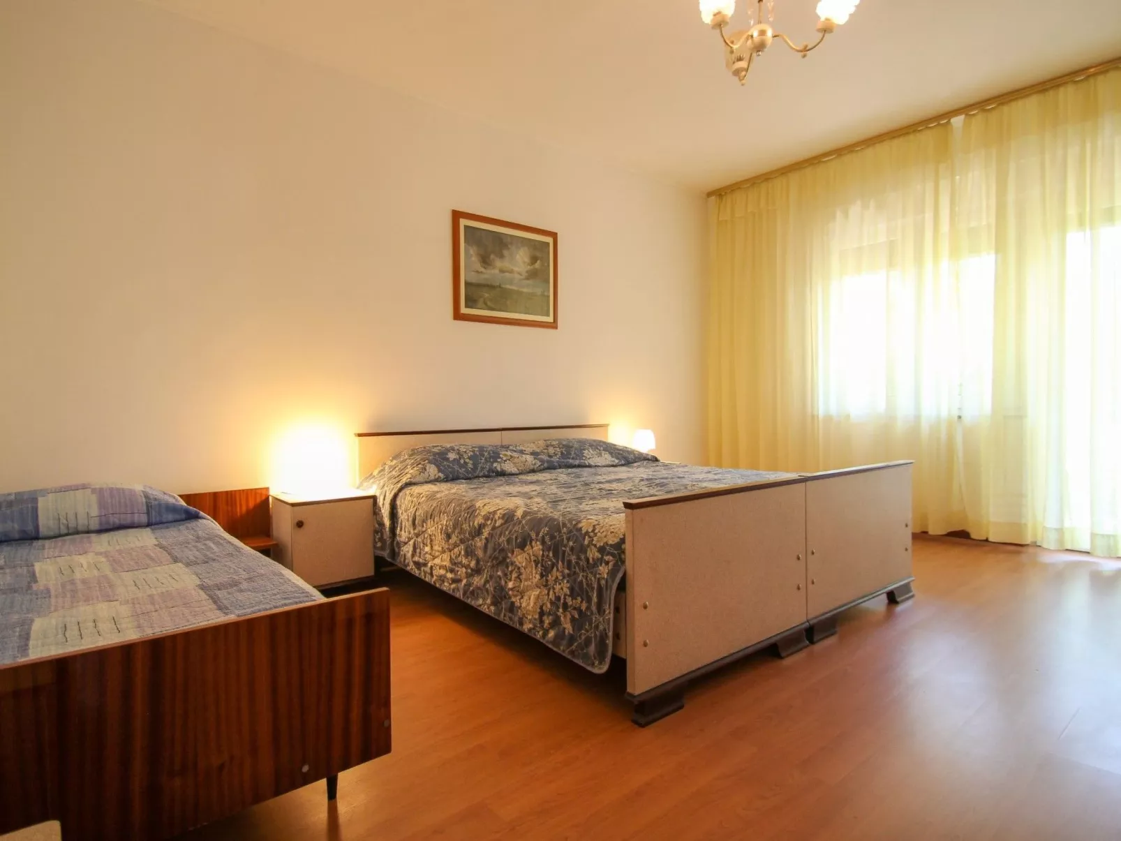 Für 8 Personen in Umag, Istrien-Binnen