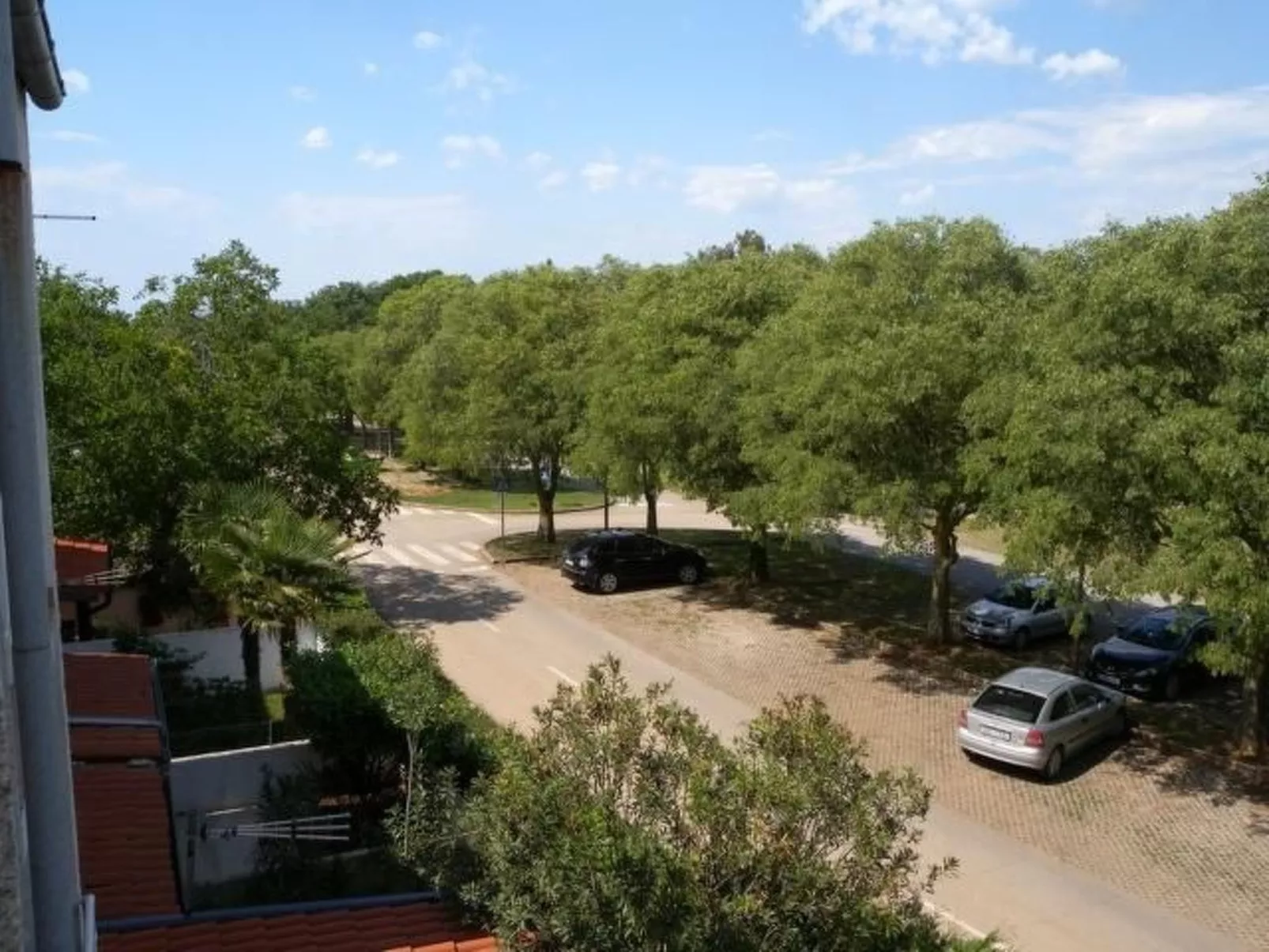 Appartement mit Blick auf das Wasser-Buiten
