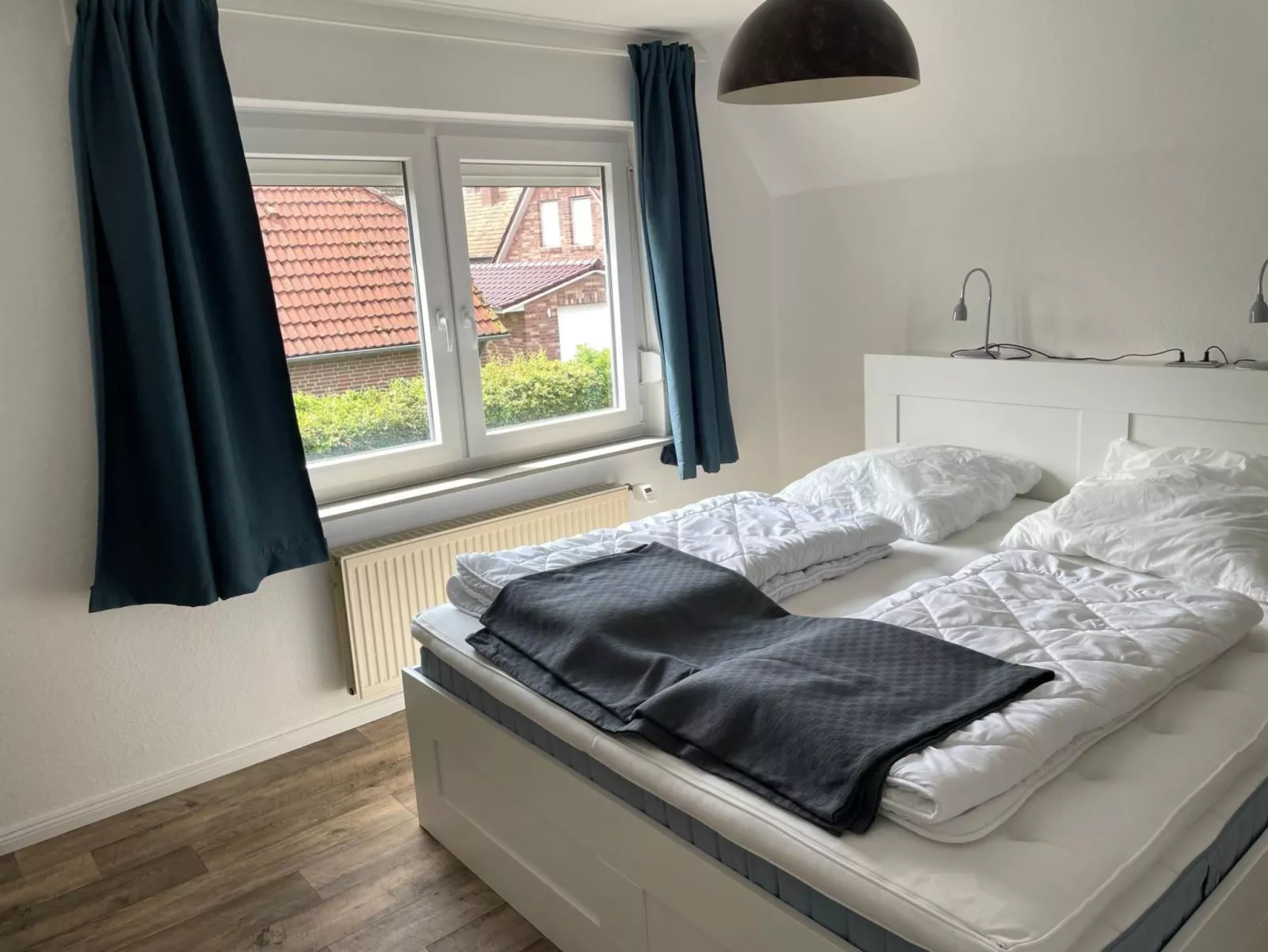 Haus Alexandra-Binnen