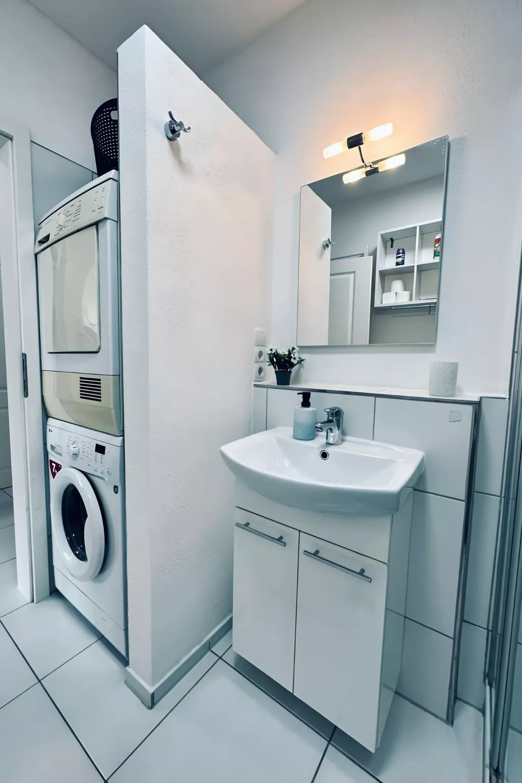 FeWo Stadtblick-Binnen