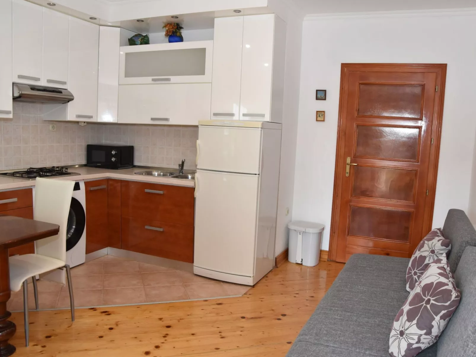 "Zeljka" mit Terrasse