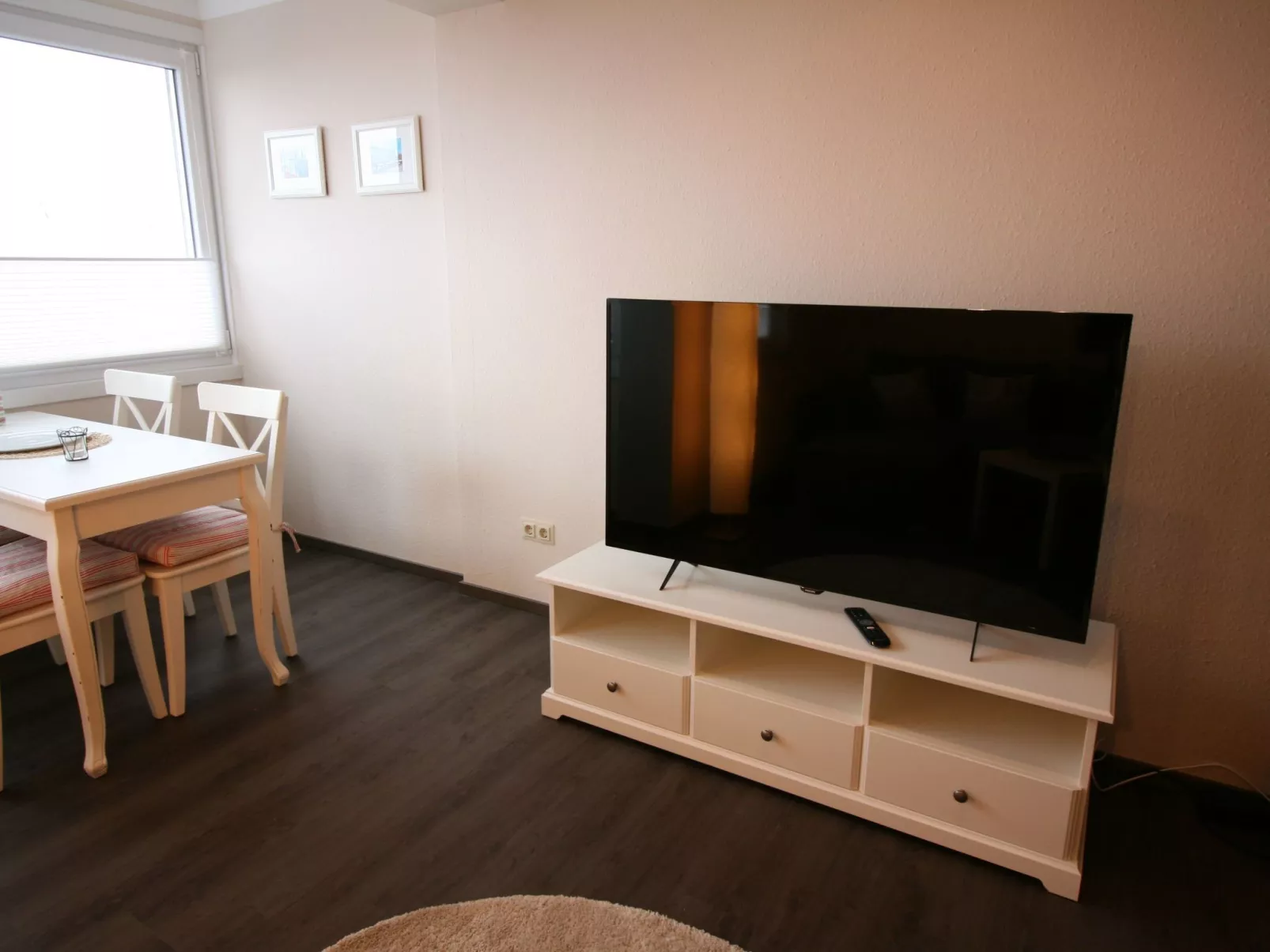 Tolle Ferienwohnung in Schönberger Strand-Binnen