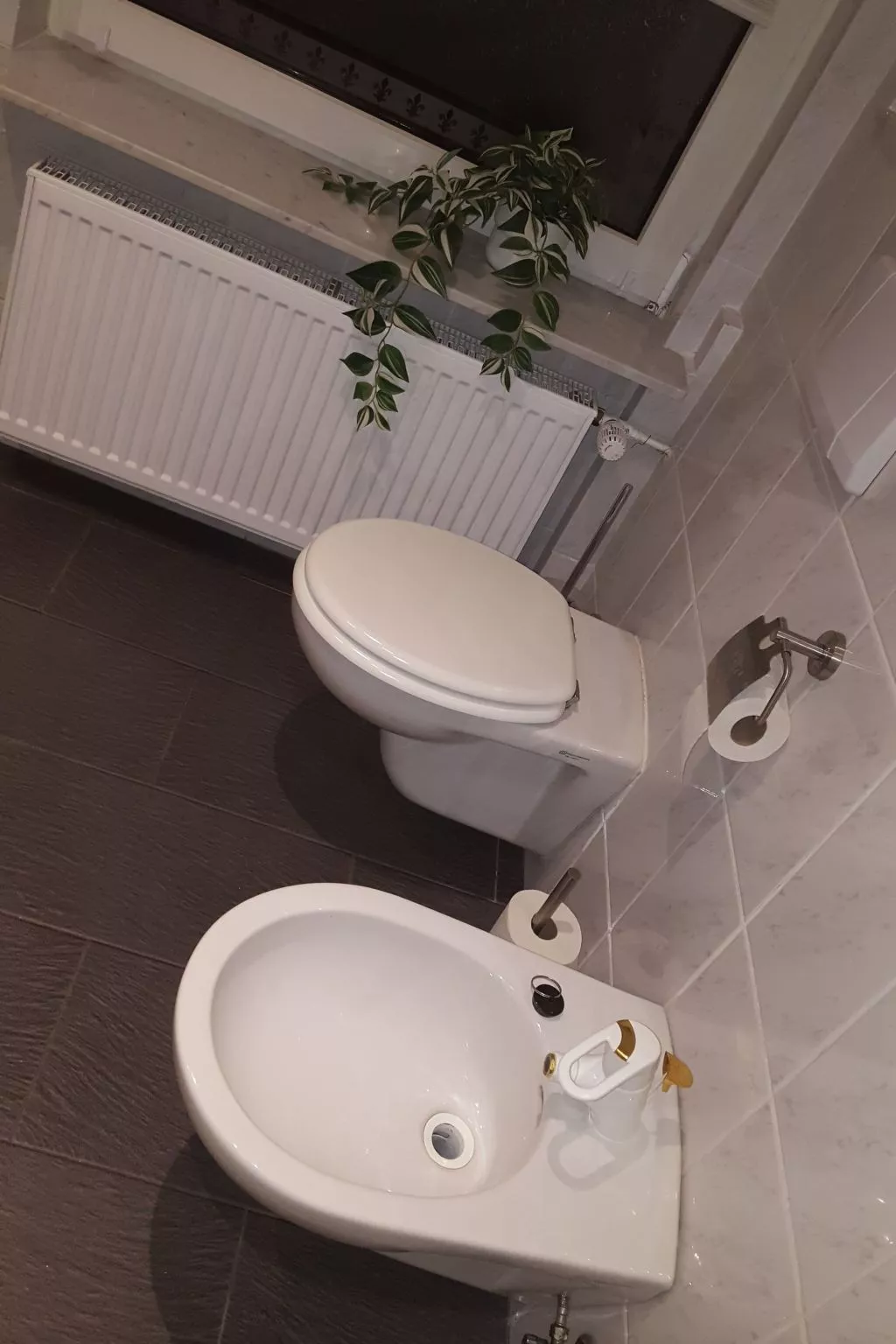 Private Ferienwohnung in Nordenham mit großem Garten-Binnen