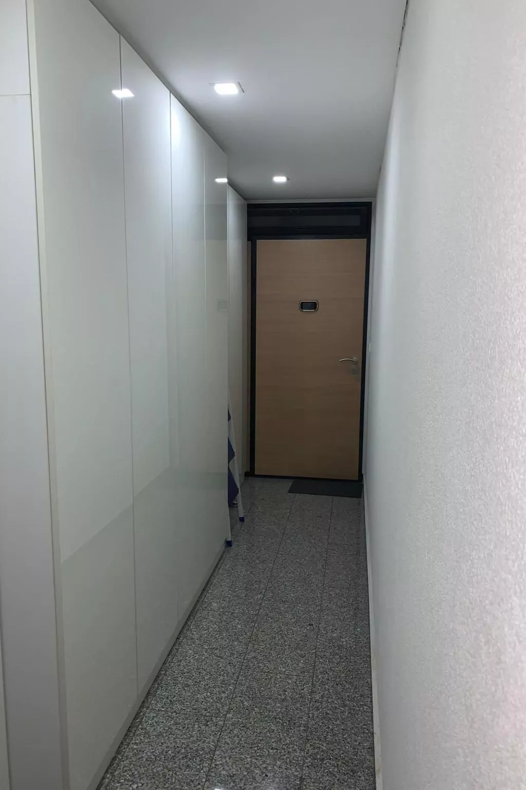 "Garten Pejton Ilidza"-Binnen