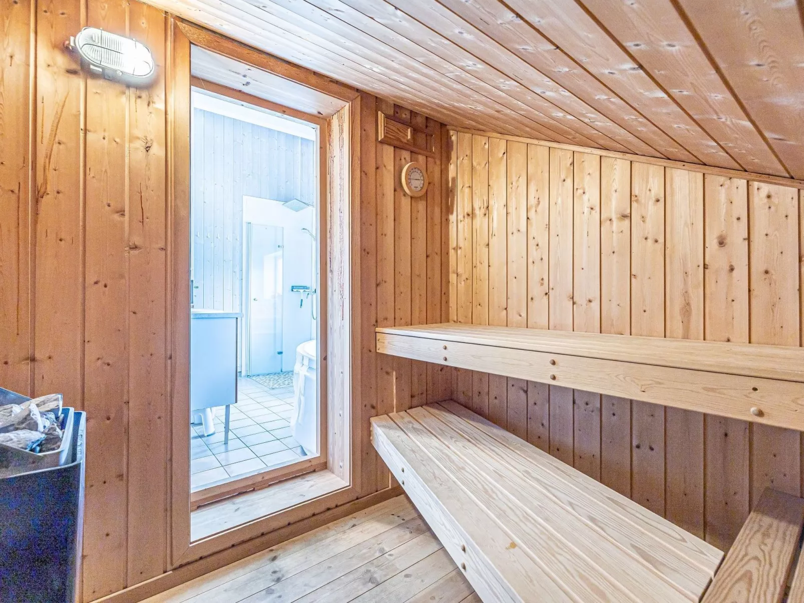 FH Strandblick-Binnen