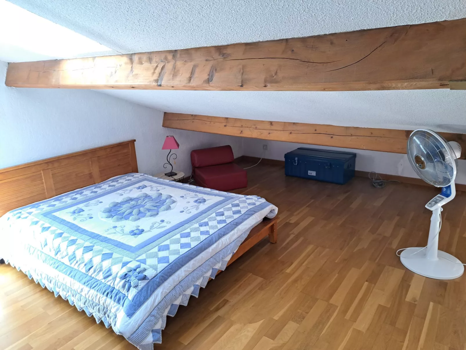 Aigues Marines-Binnen