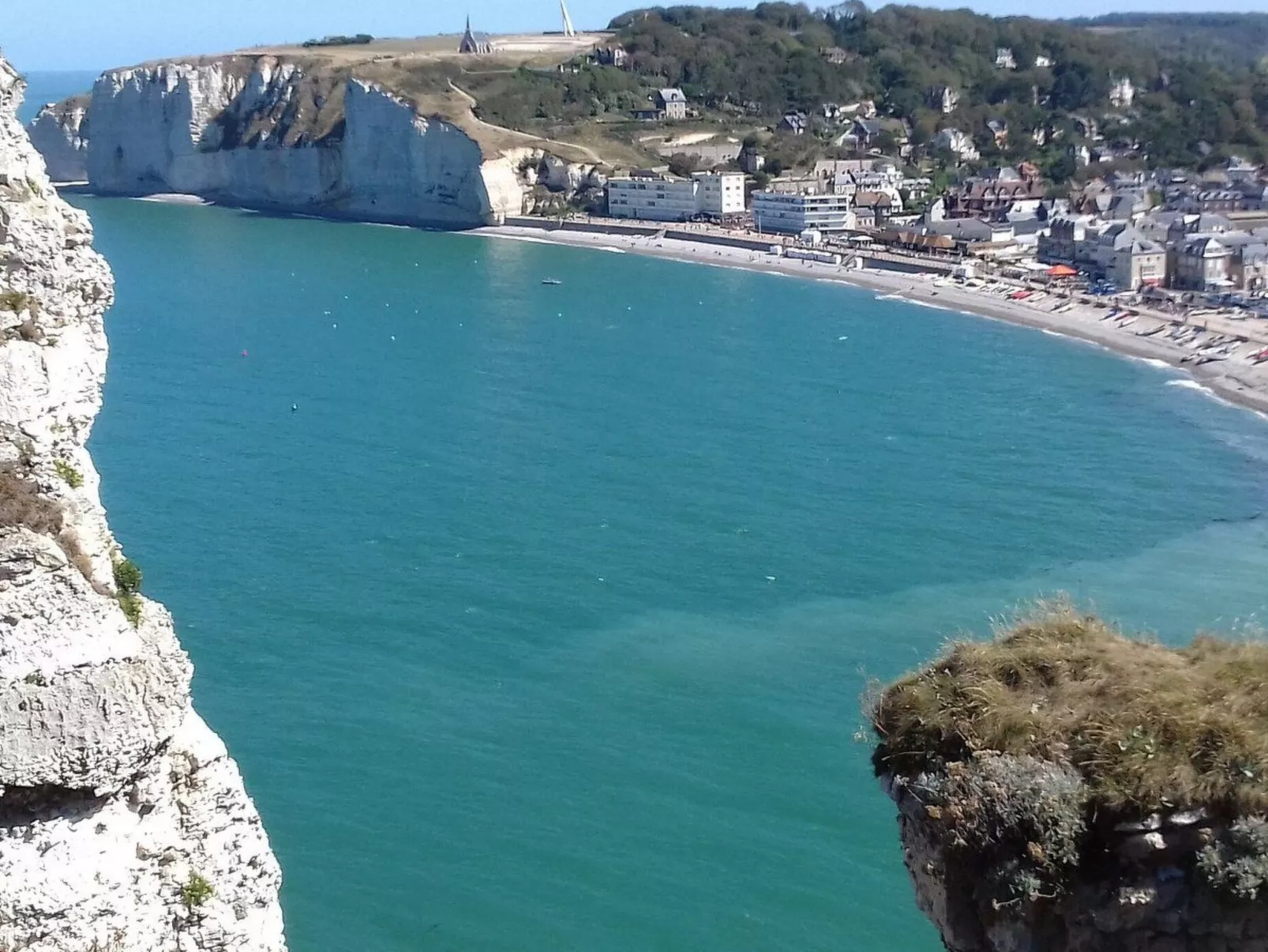 "Soleil Mapou-Binnen