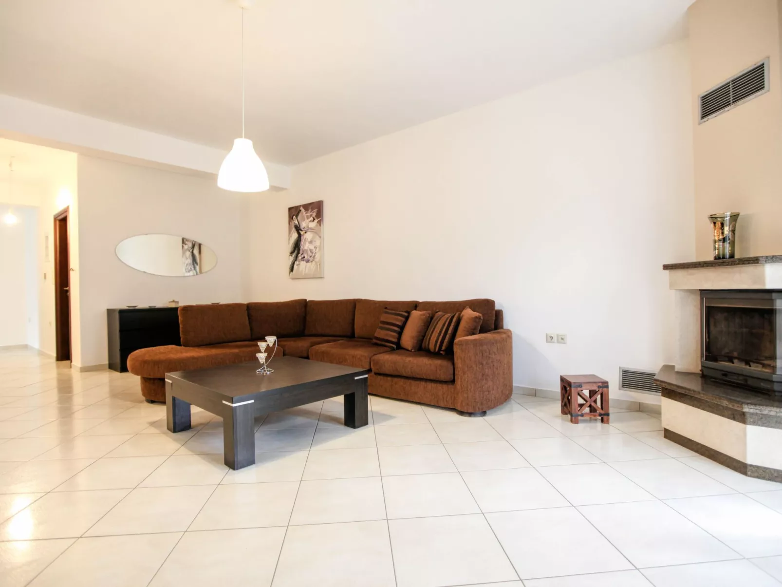 Meteora's Secret Garden House#2-Binnen