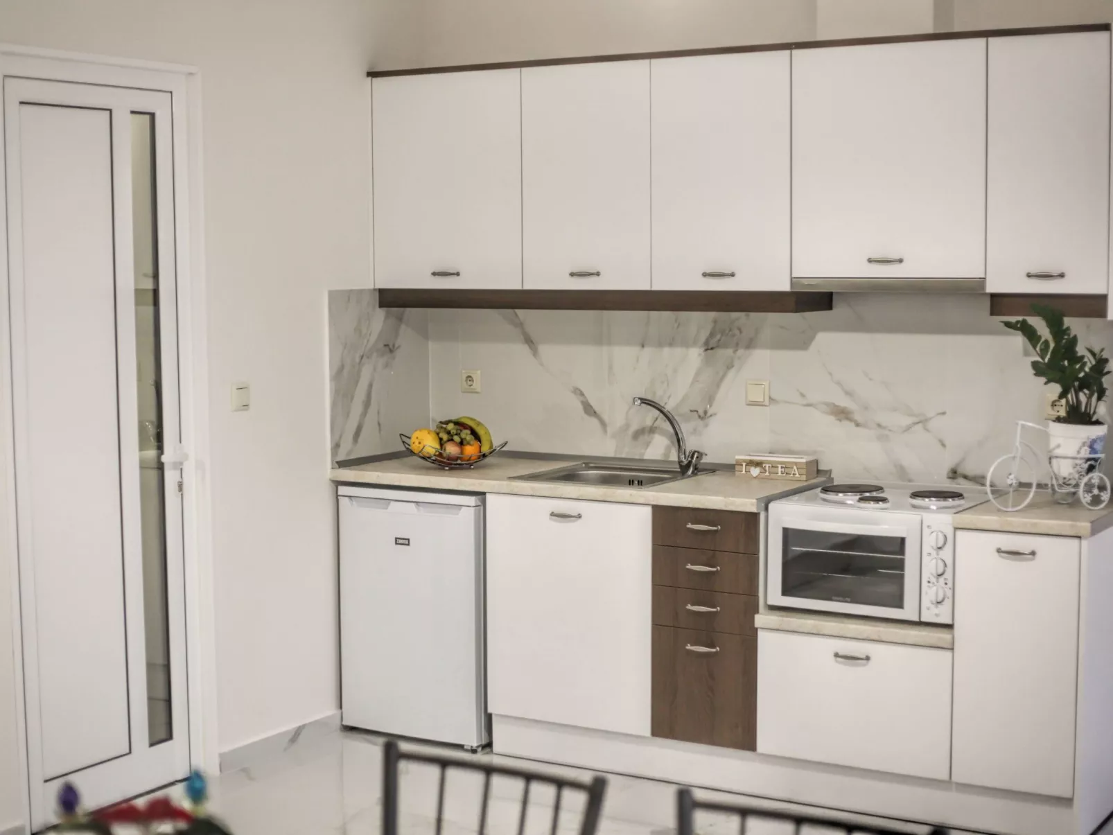 Del Sol Meteora Luxurious Family Suites1-Binnen