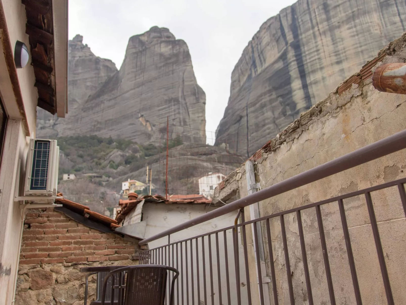 Historic Luxury House in the Heart of Meteora-Image-tags.info