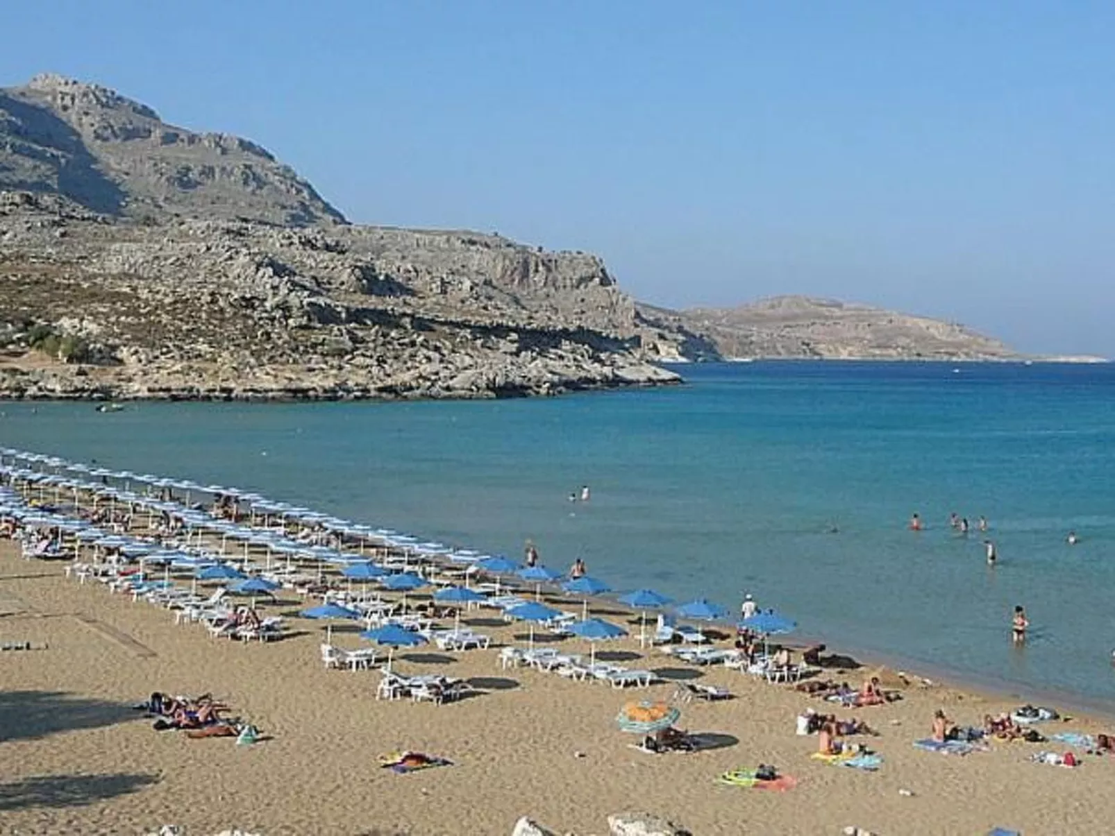 Ferienvilla "New Ossiano Pool"-Image-tags.info