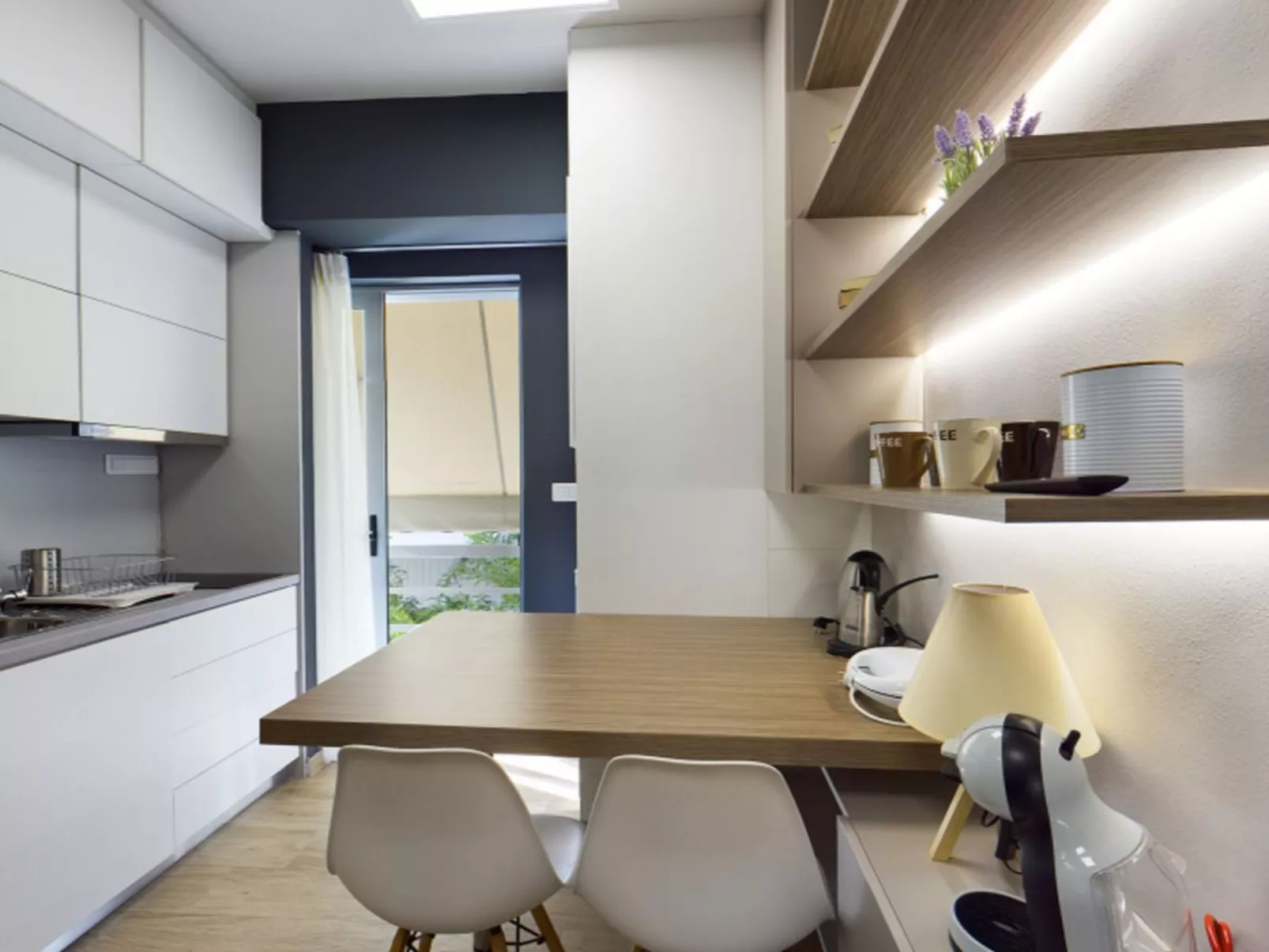 Feel Good Vibes Apt -Athen - Binnen