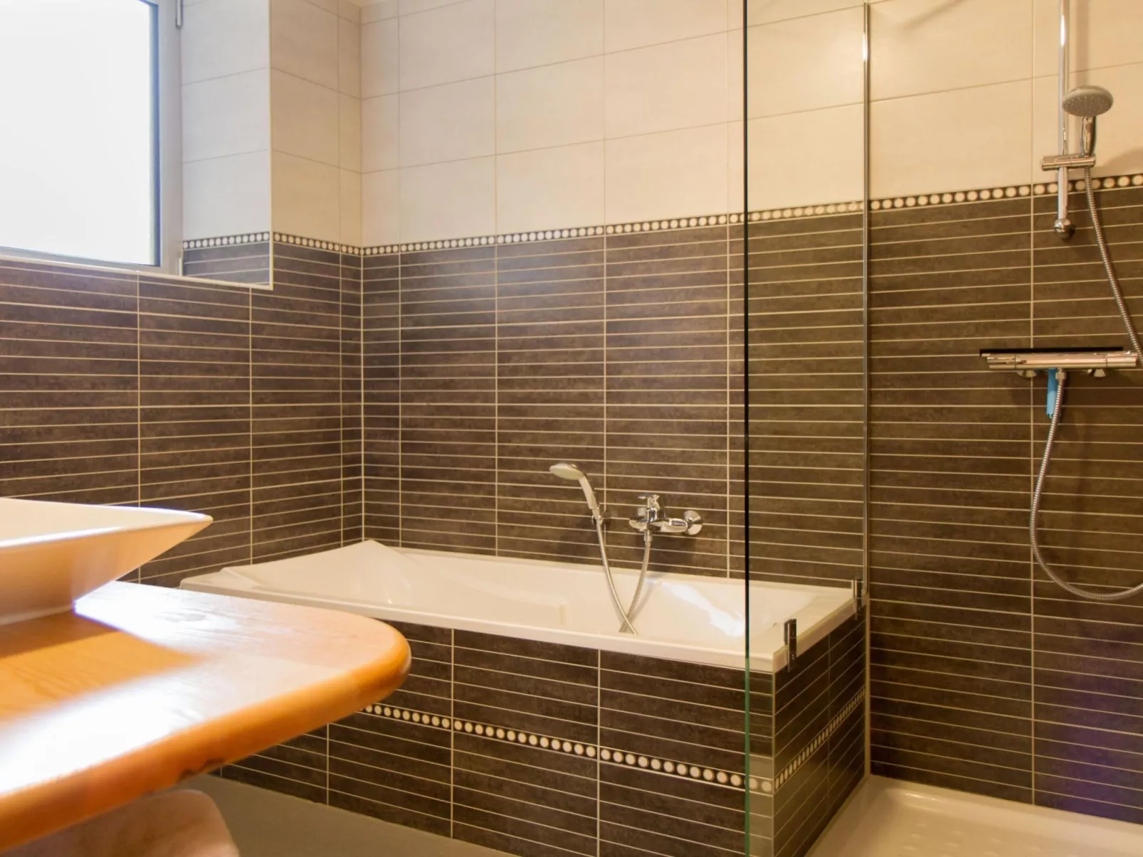 Gite Ungersberg-Binnen