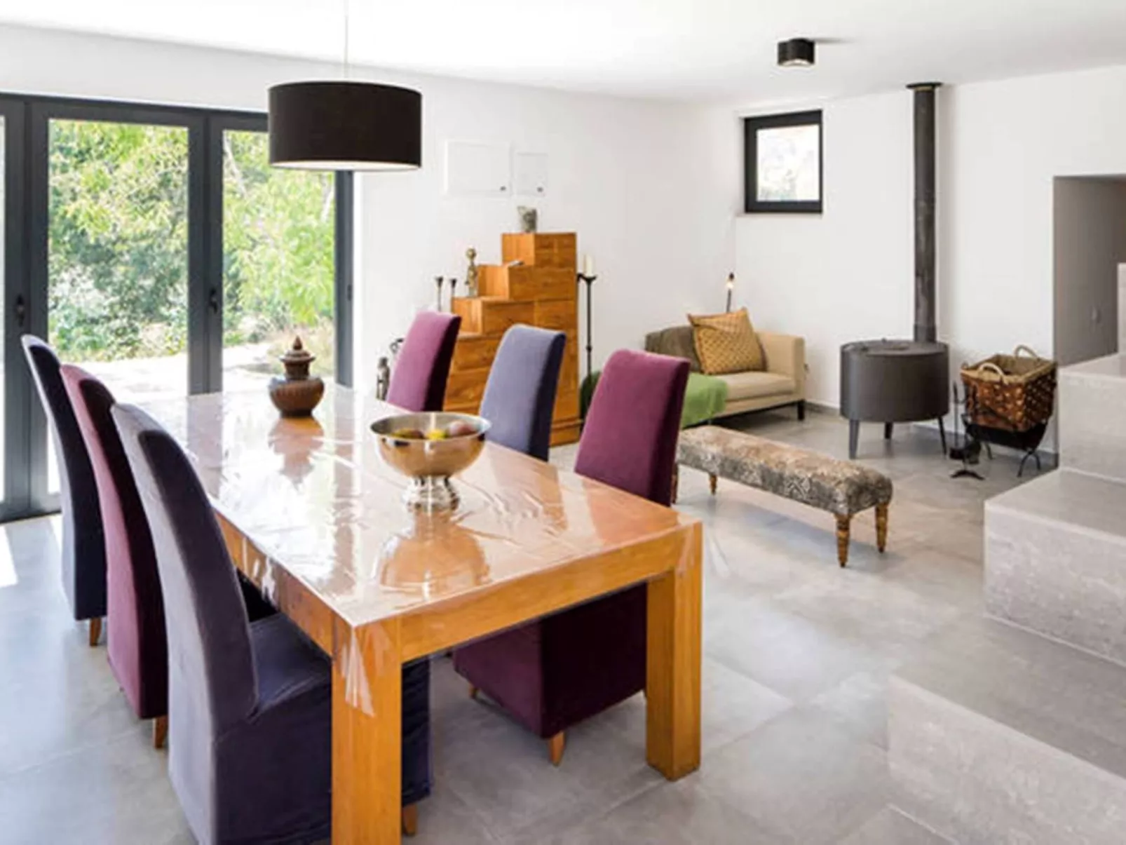 Renoviertes Landhaus für 4 Personen in Tondela-Image-tags.info