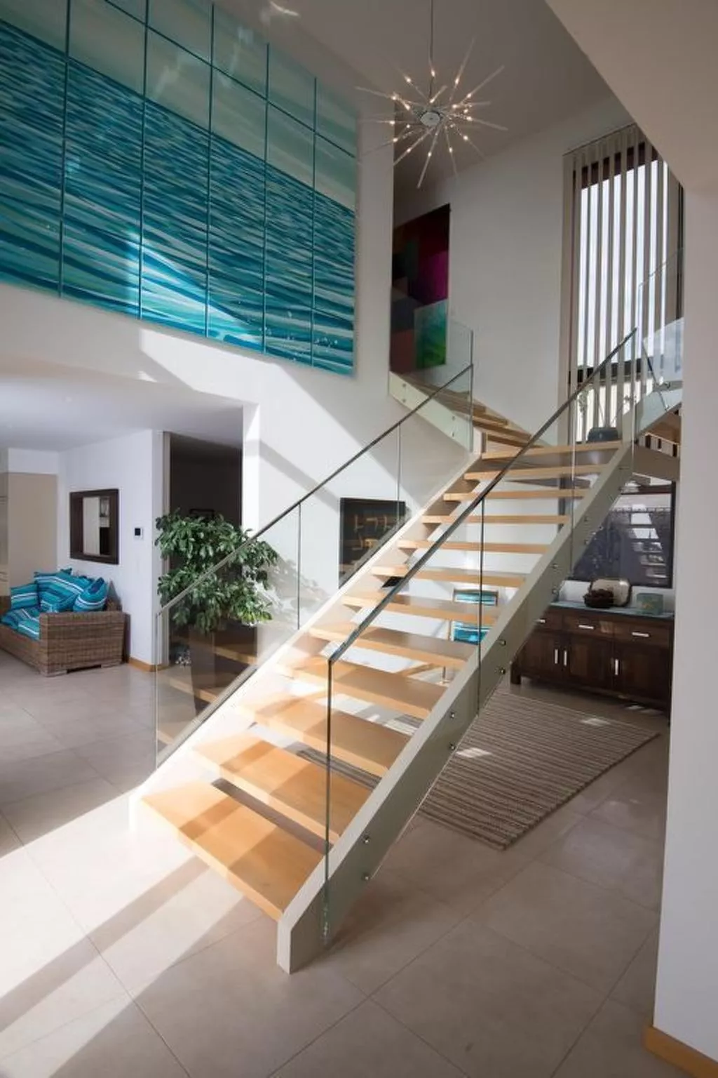 Ferienvilla mit Infinity Pool-Binnen