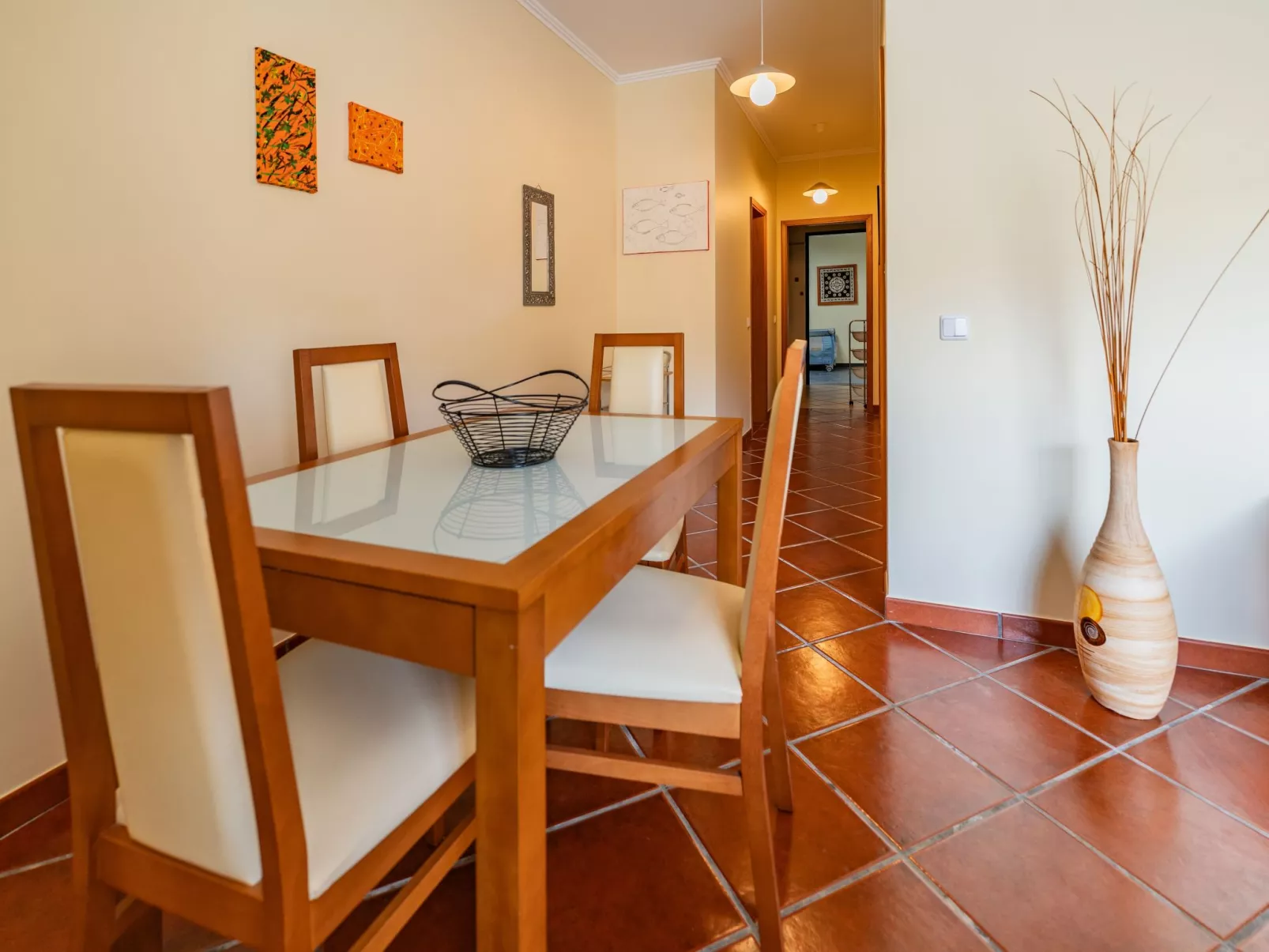 Simões Wohnung von HR Madeira-Binnen