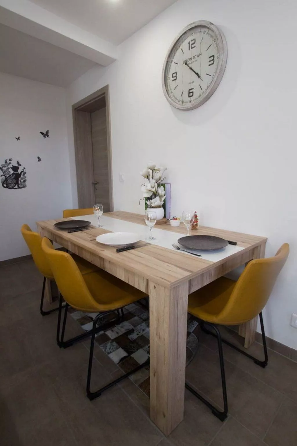 Chez Emilie et Charles klassifiziert 4 Sterne-Image-tags.info